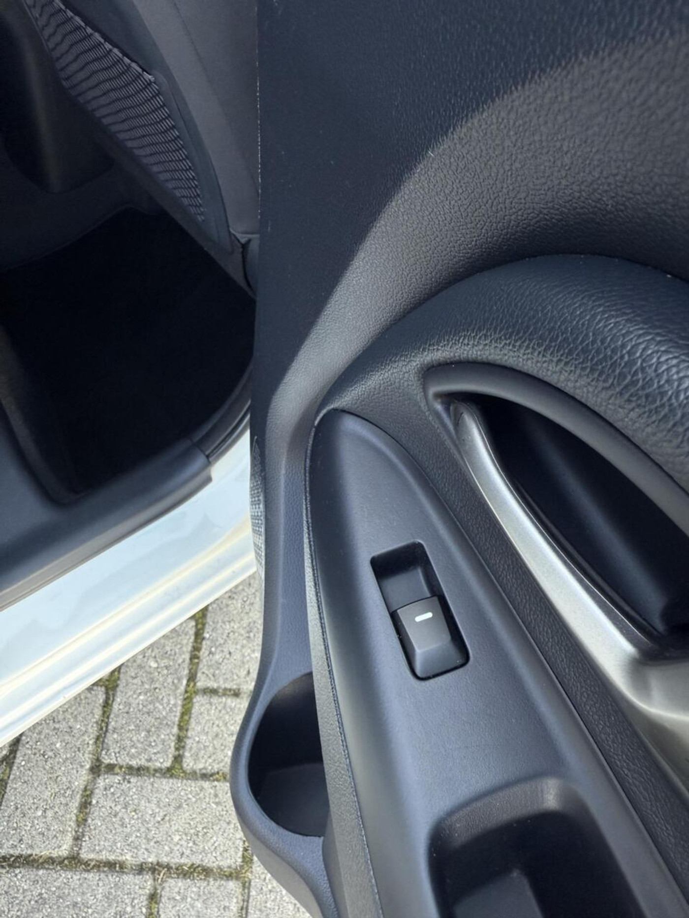 Foto van Kia Rio
