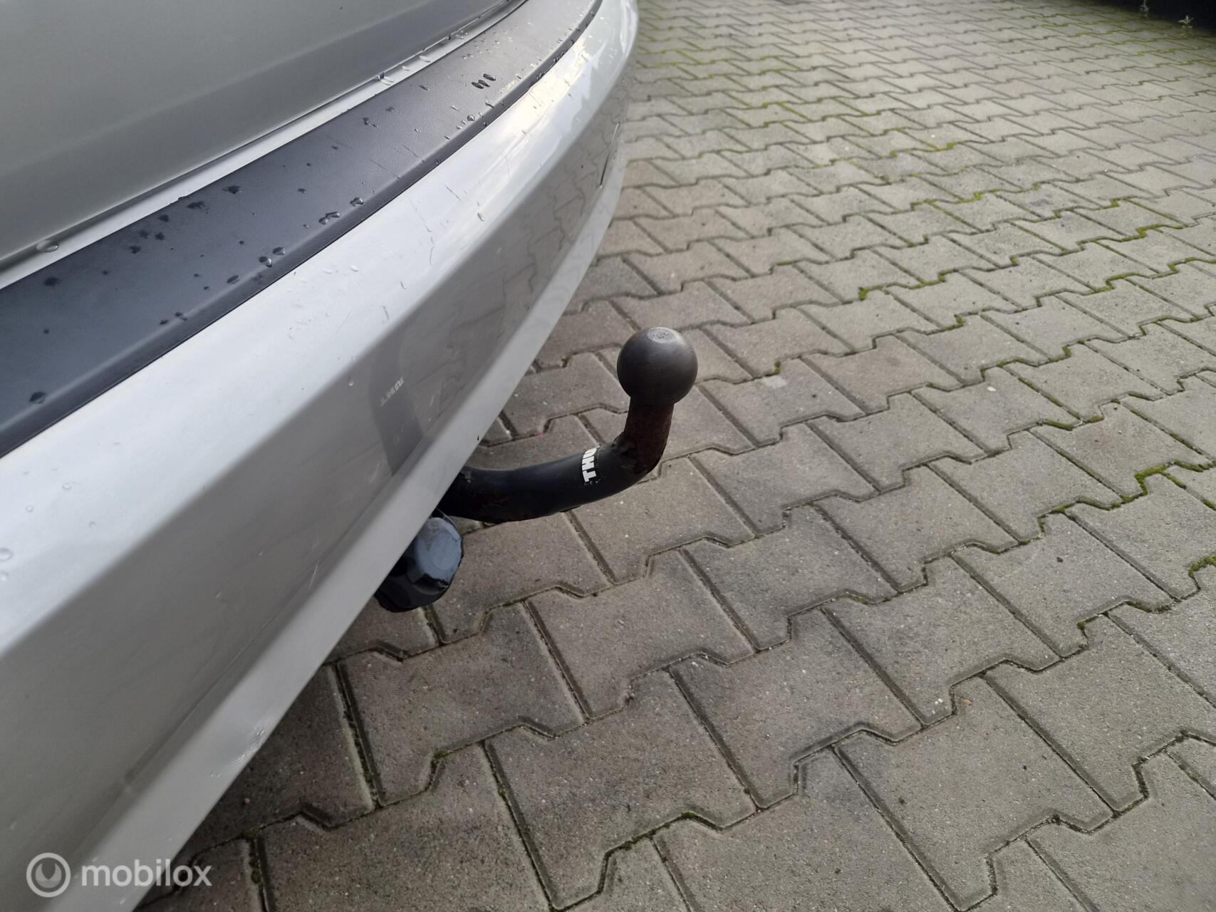 Foto van Ford C-max