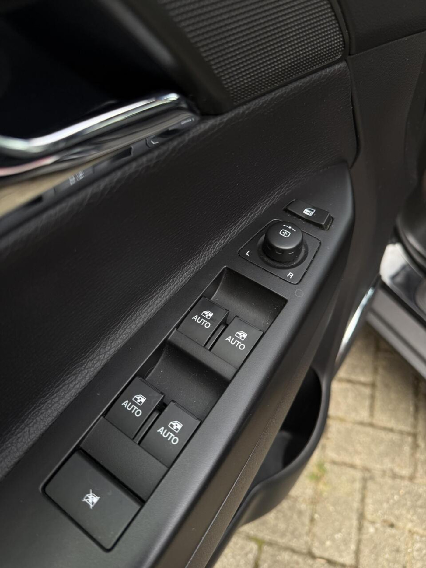 Foto van Opel Antara