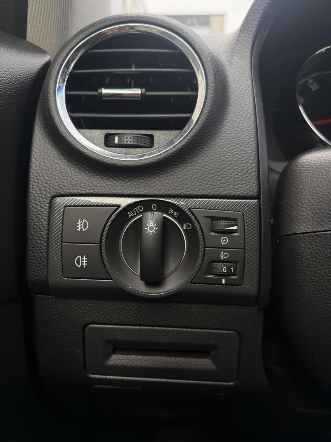 Foto van Opel Antara