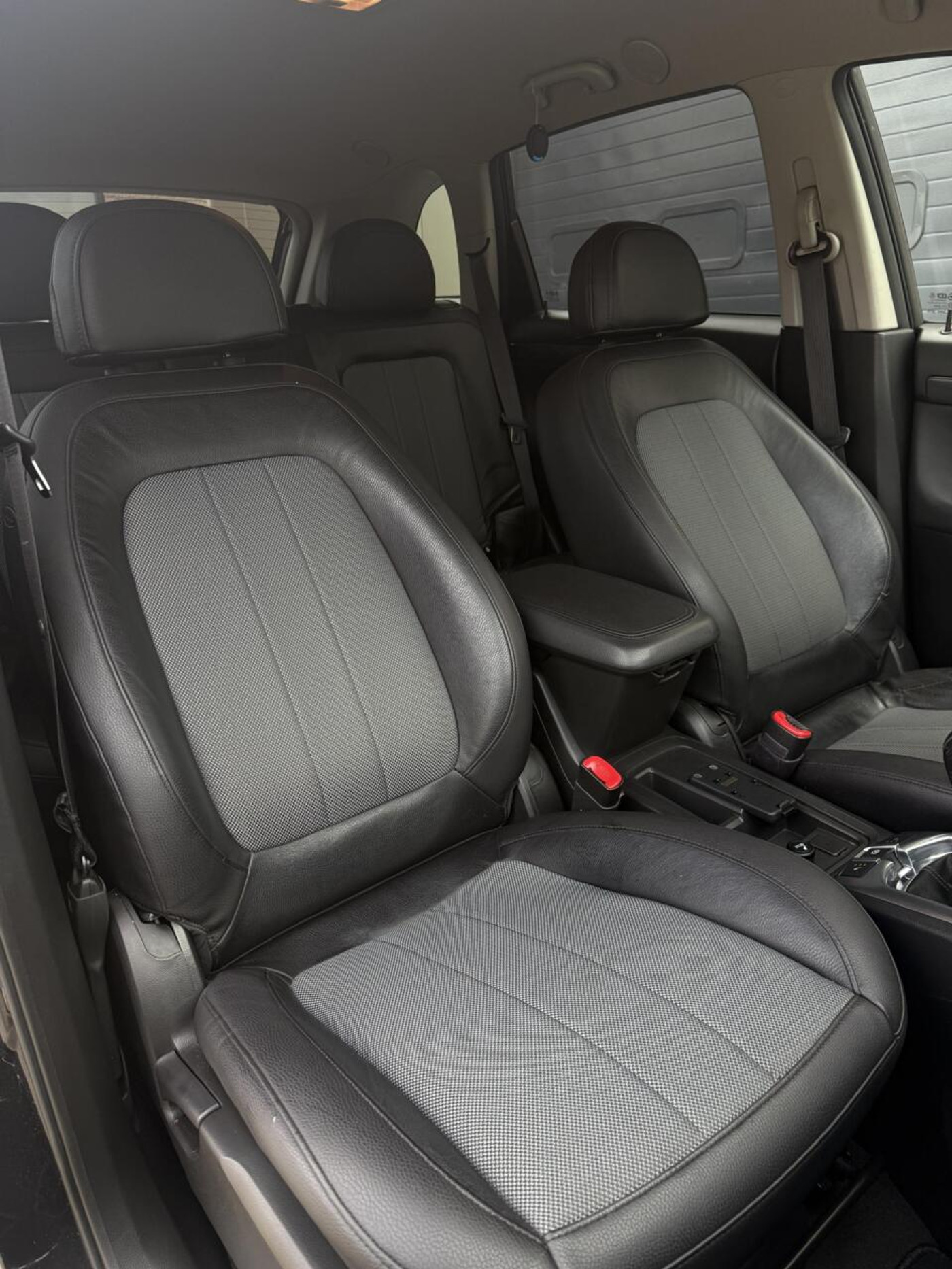 Foto van Opel Antara