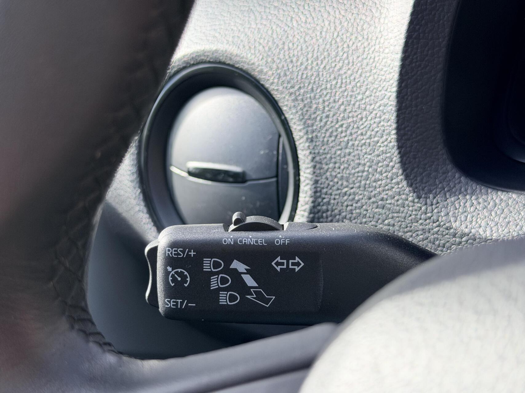Foto van Skoda Citigo