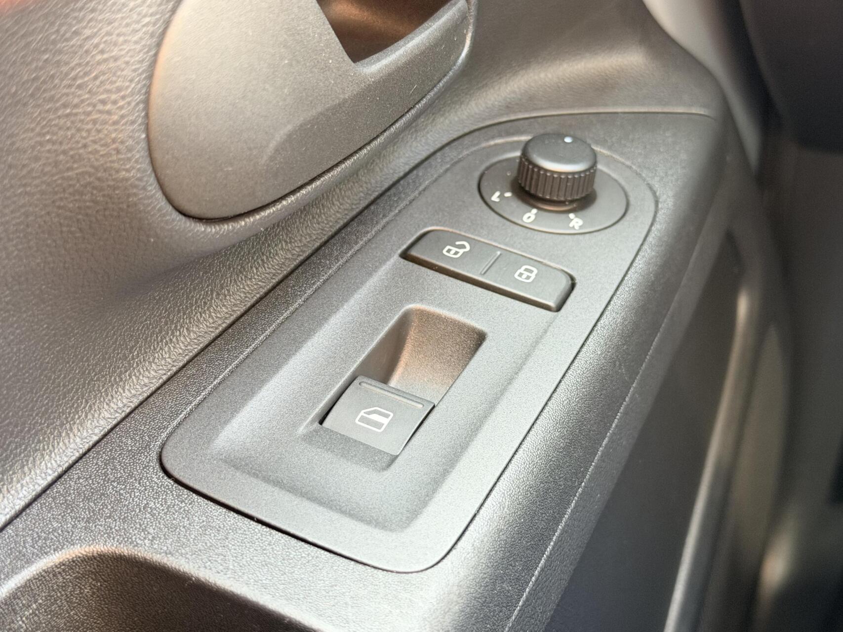 Foto van Skoda Citigo