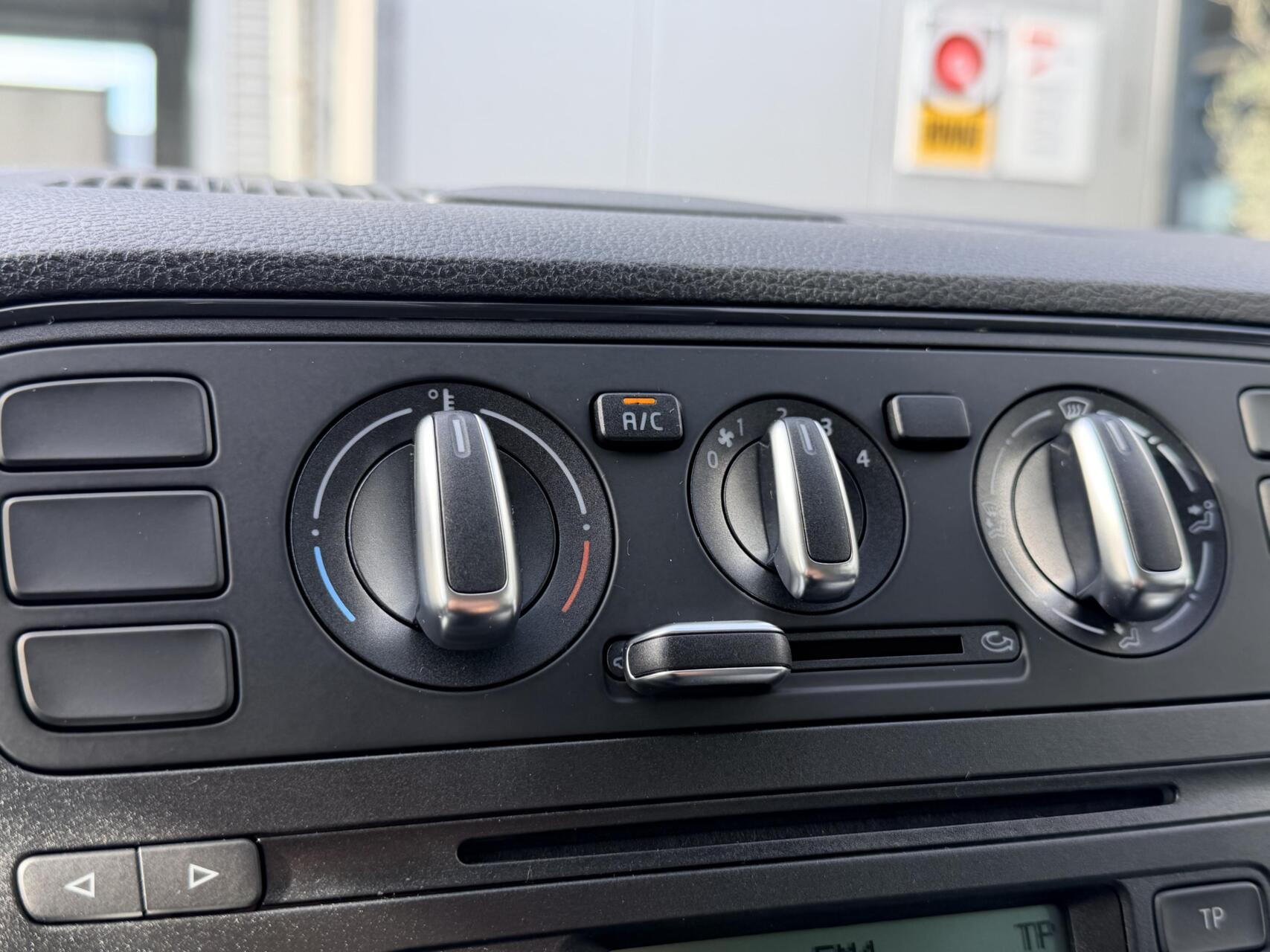 Foto van Skoda Citigo