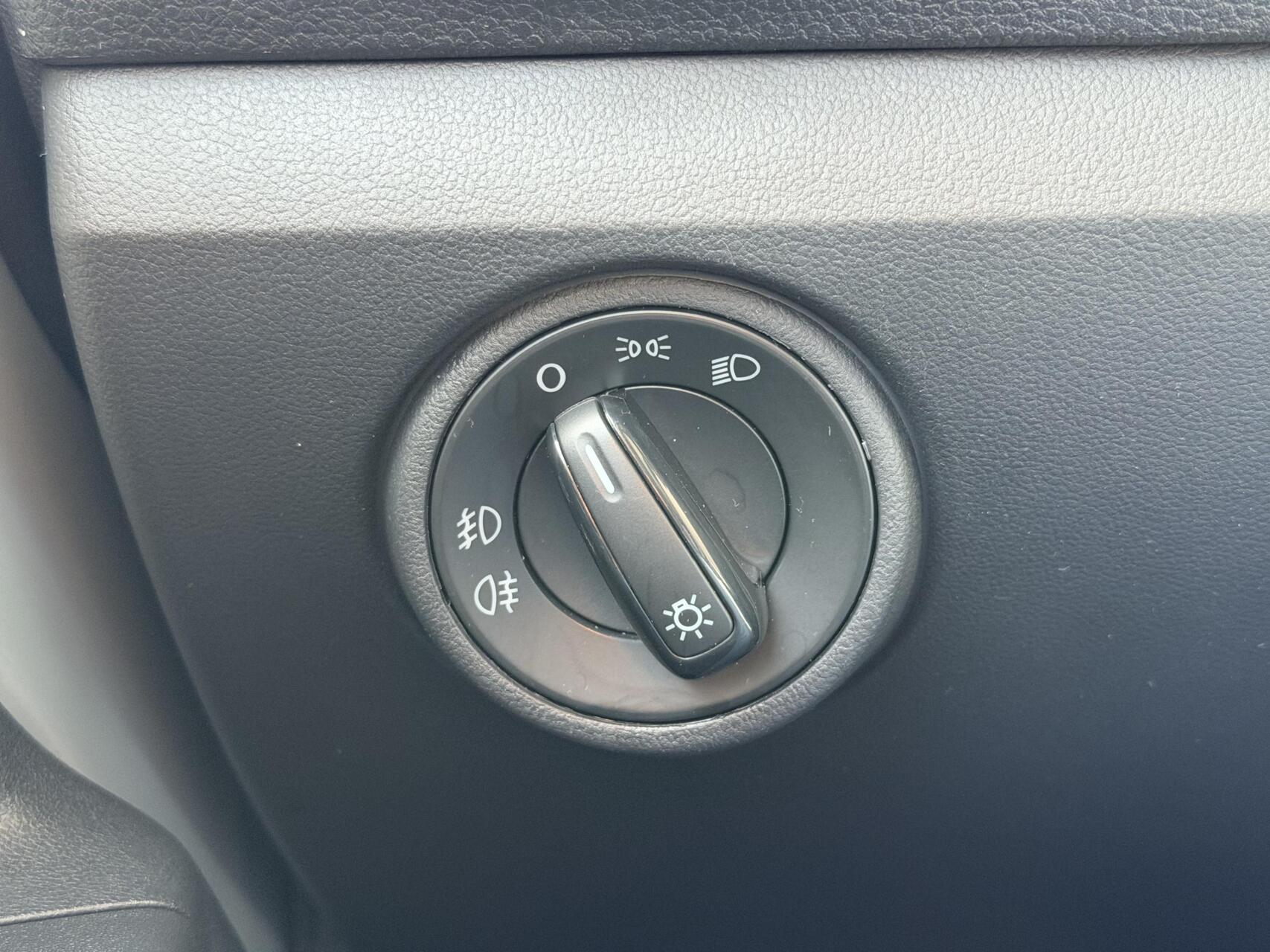 Foto van Skoda Citigo