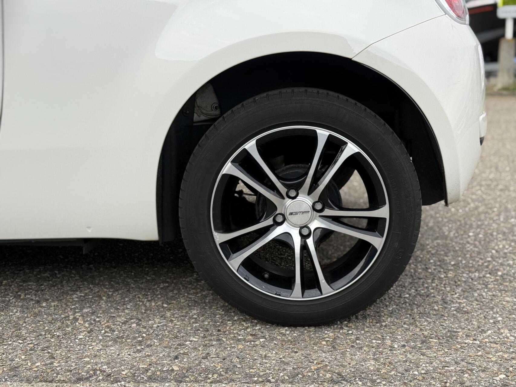 Foto van Fiat Fiat 500