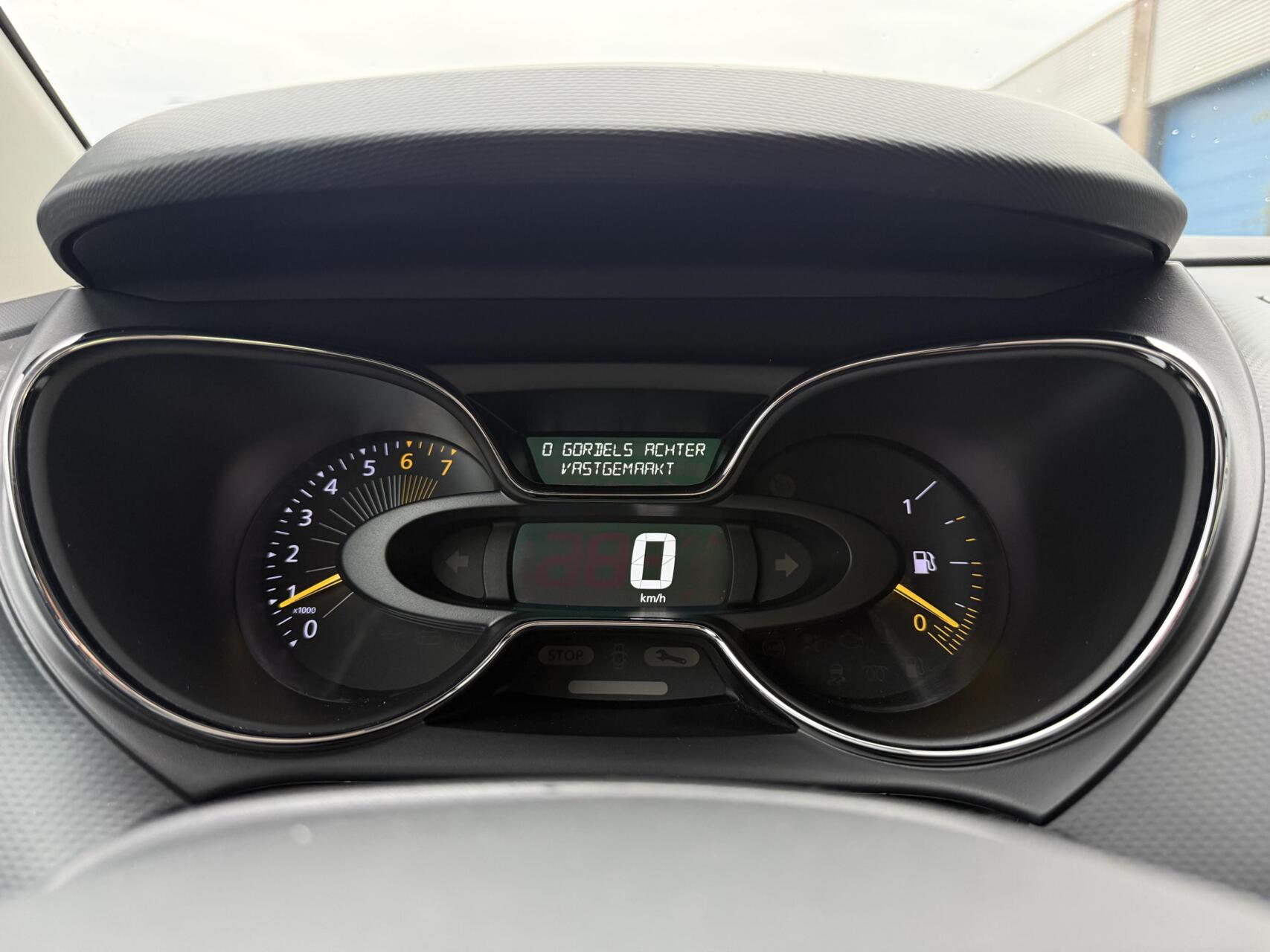 Foto van Renault Captur