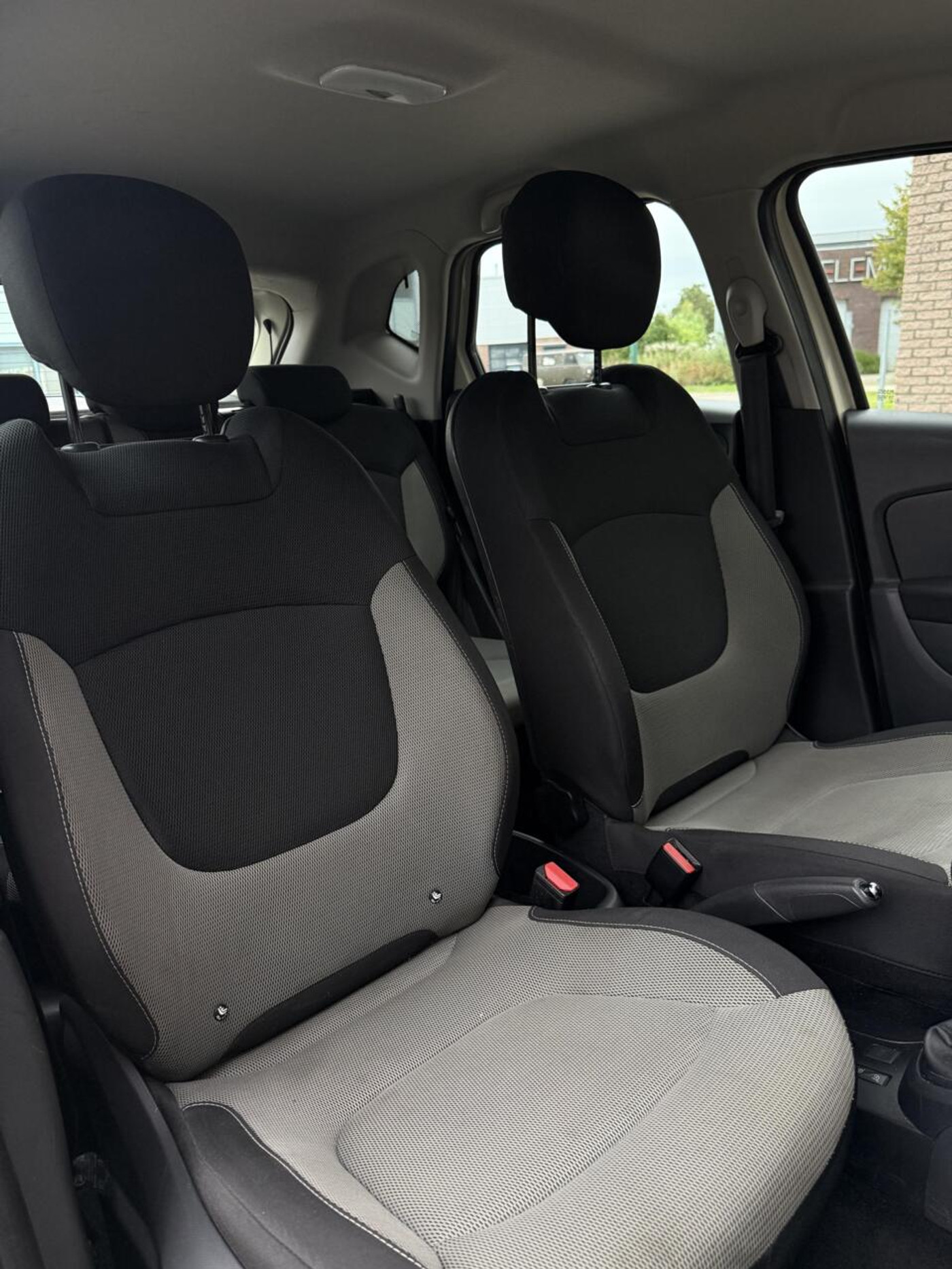 Foto van Renault Captur