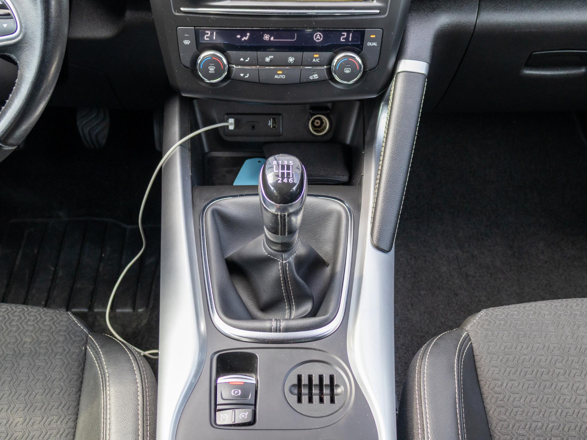 Foto van Renault Kadjar