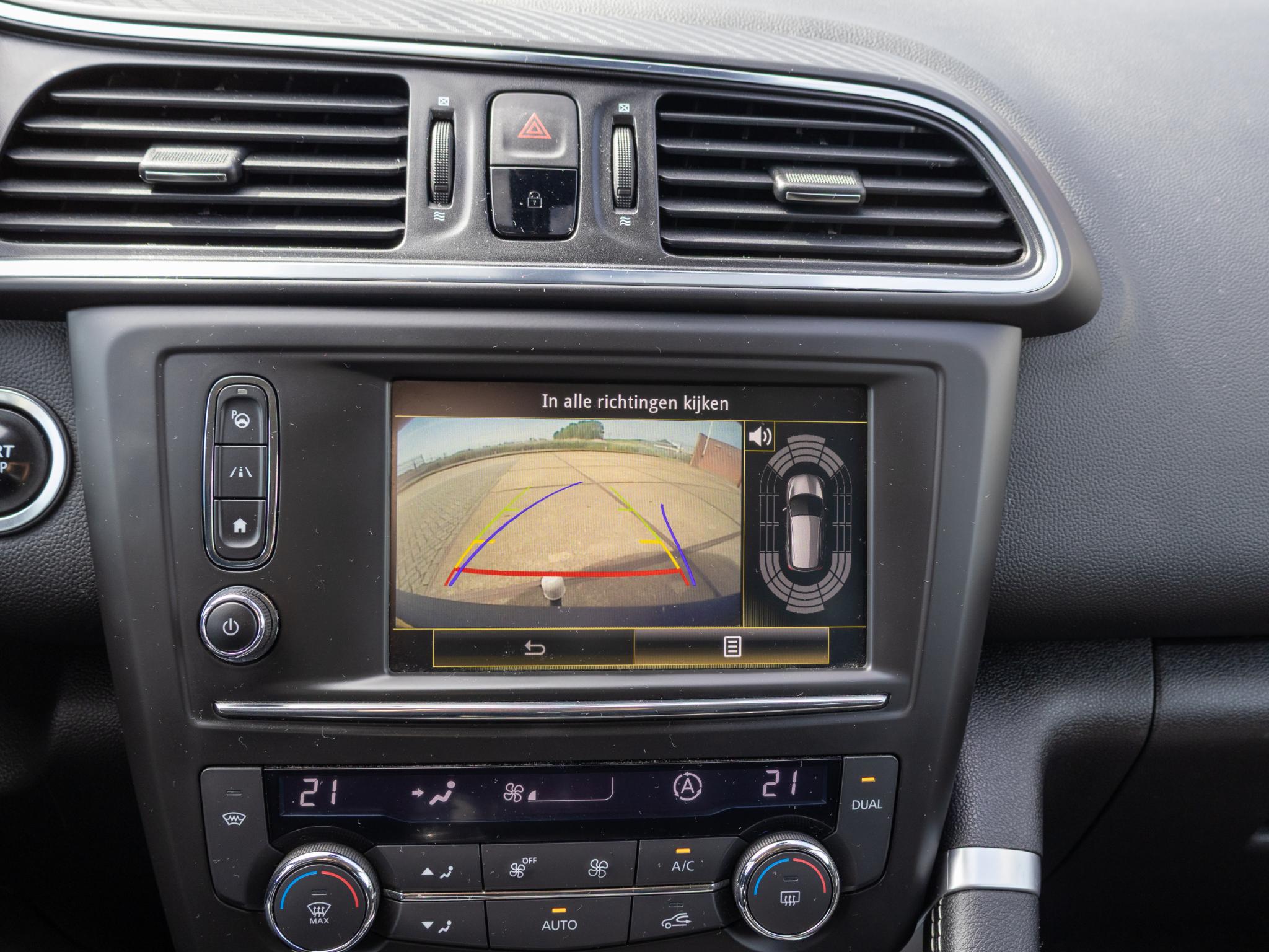 Foto van Renault Kadjar