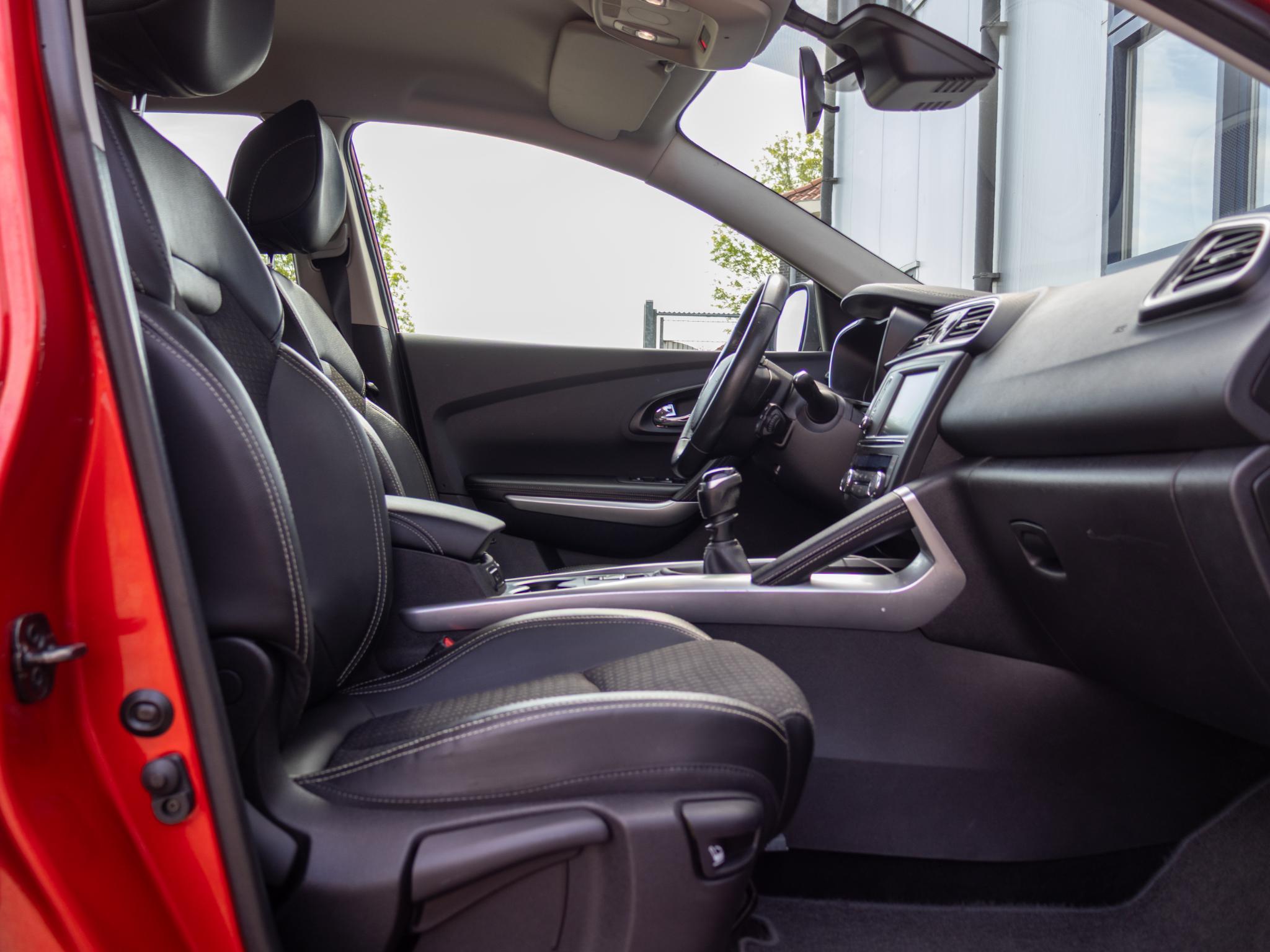 Foto van Renault Kadjar
