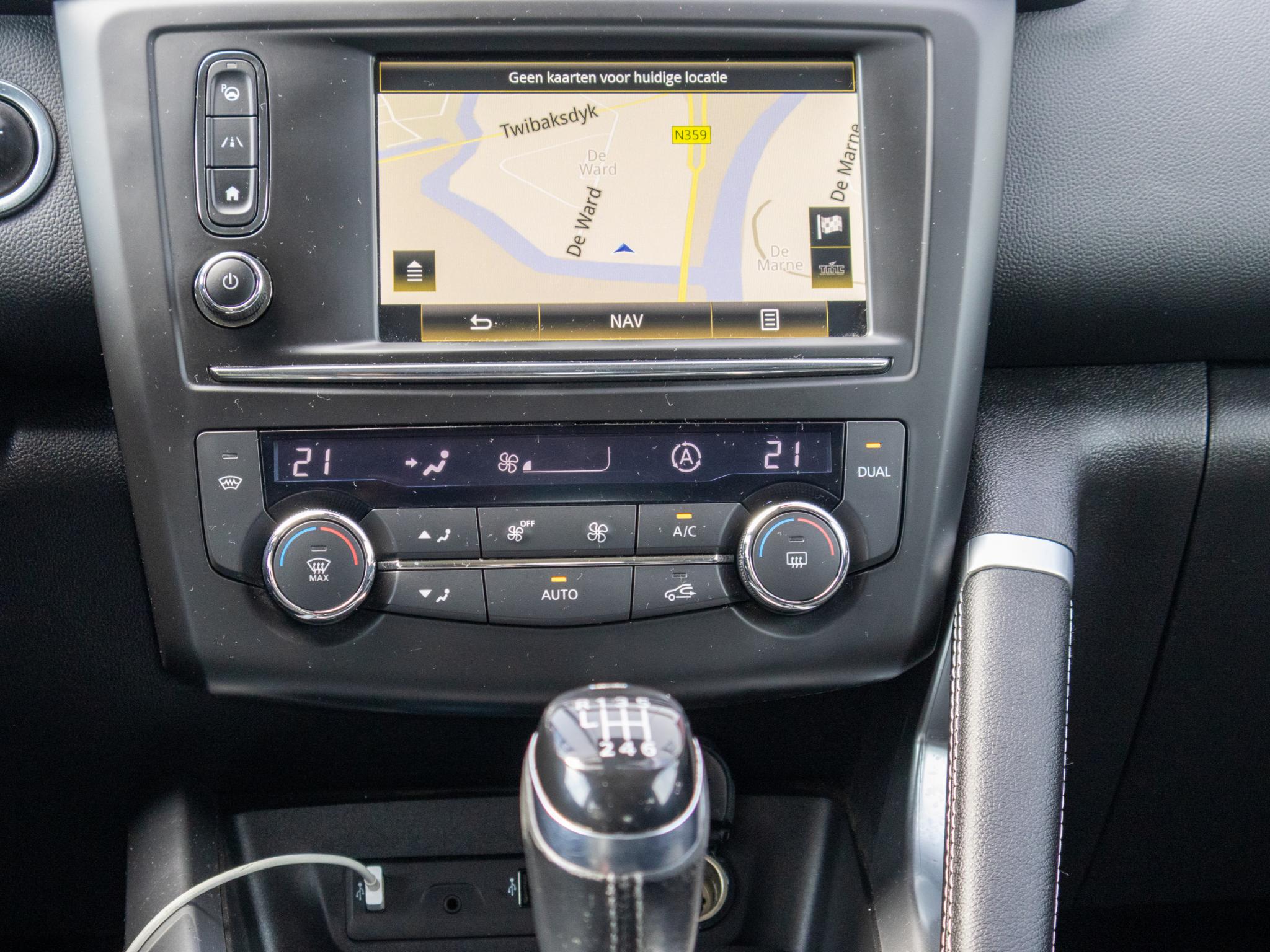 Foto van Renault Kadjar