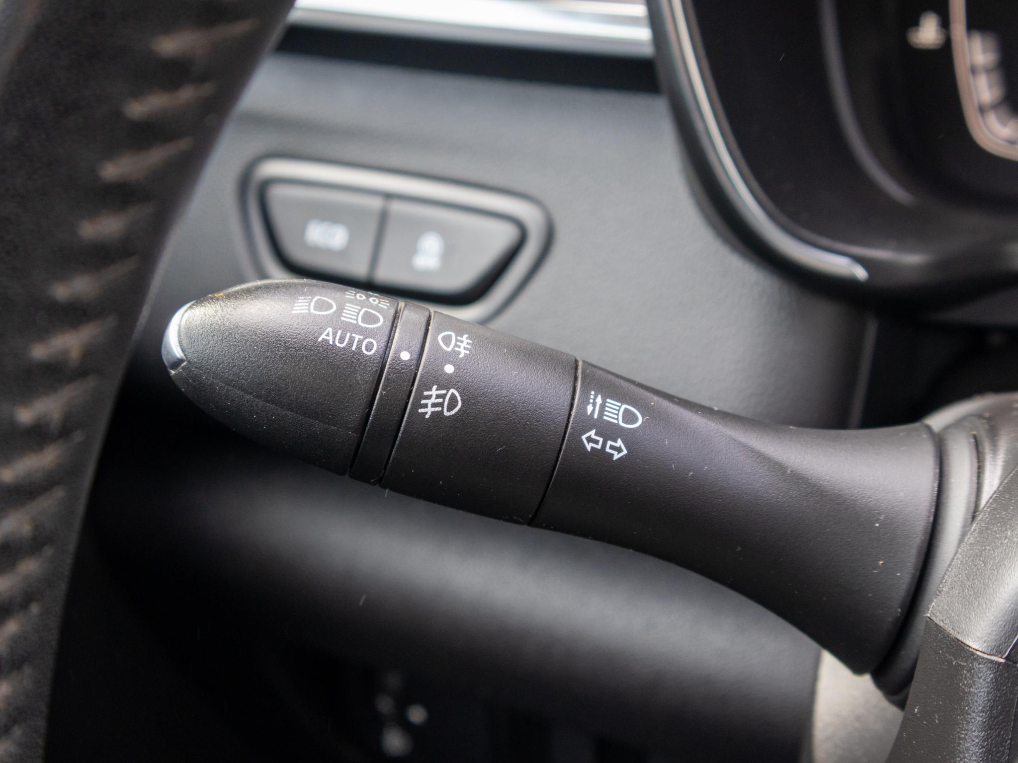 Foto van Renault Kadjar