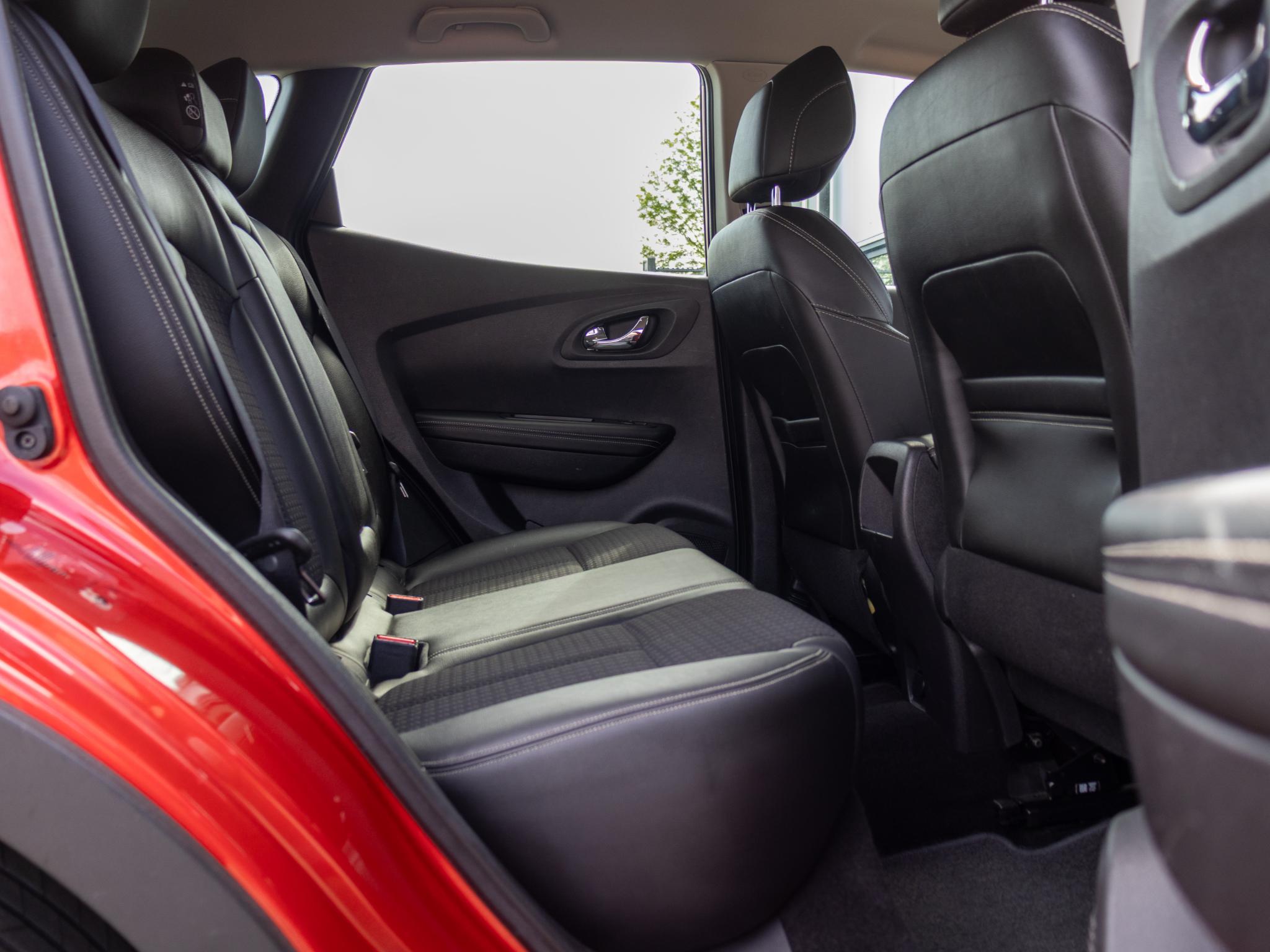 Foto van Renault Kadjar