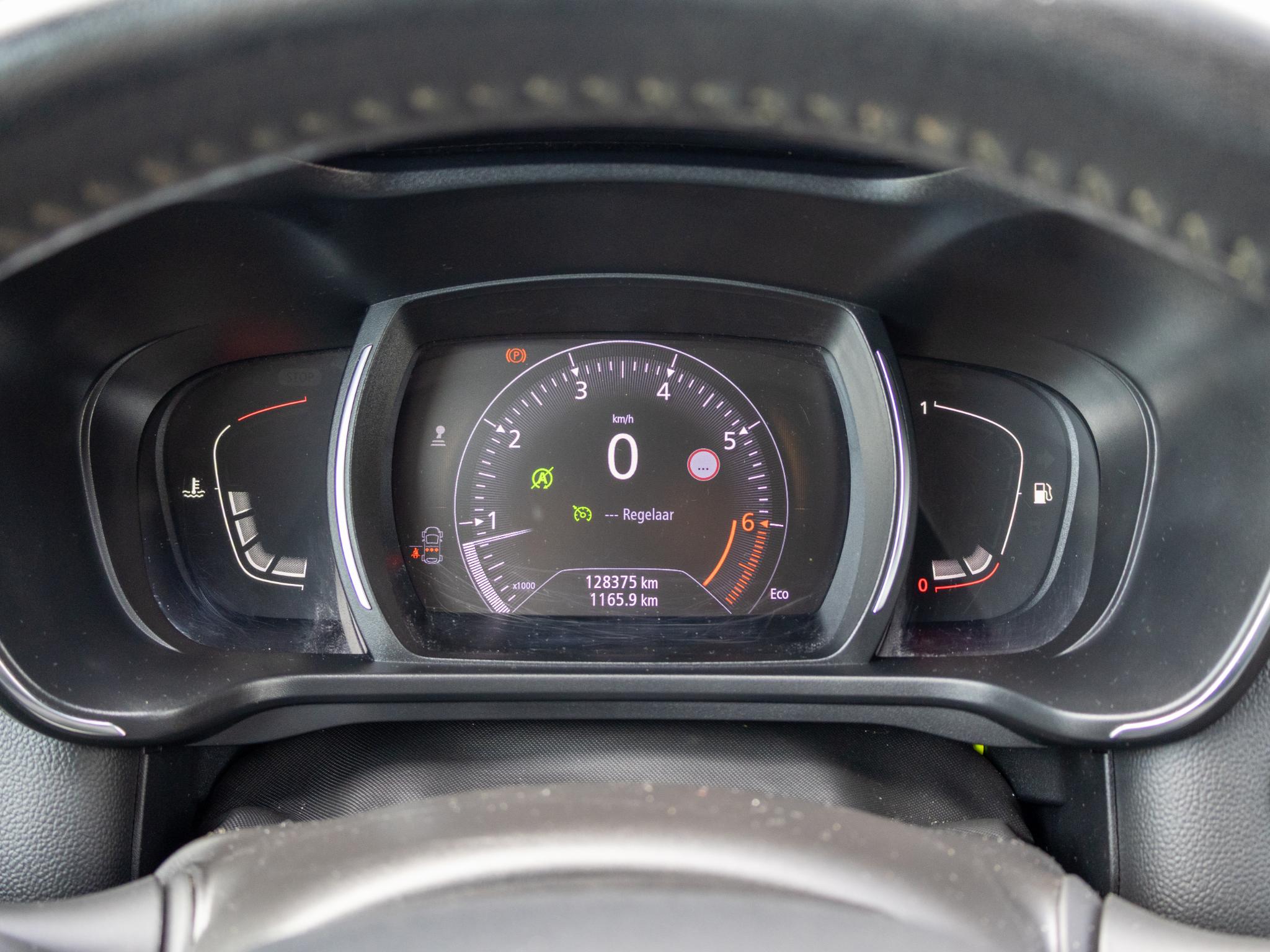 Foto van Renault Kadjar