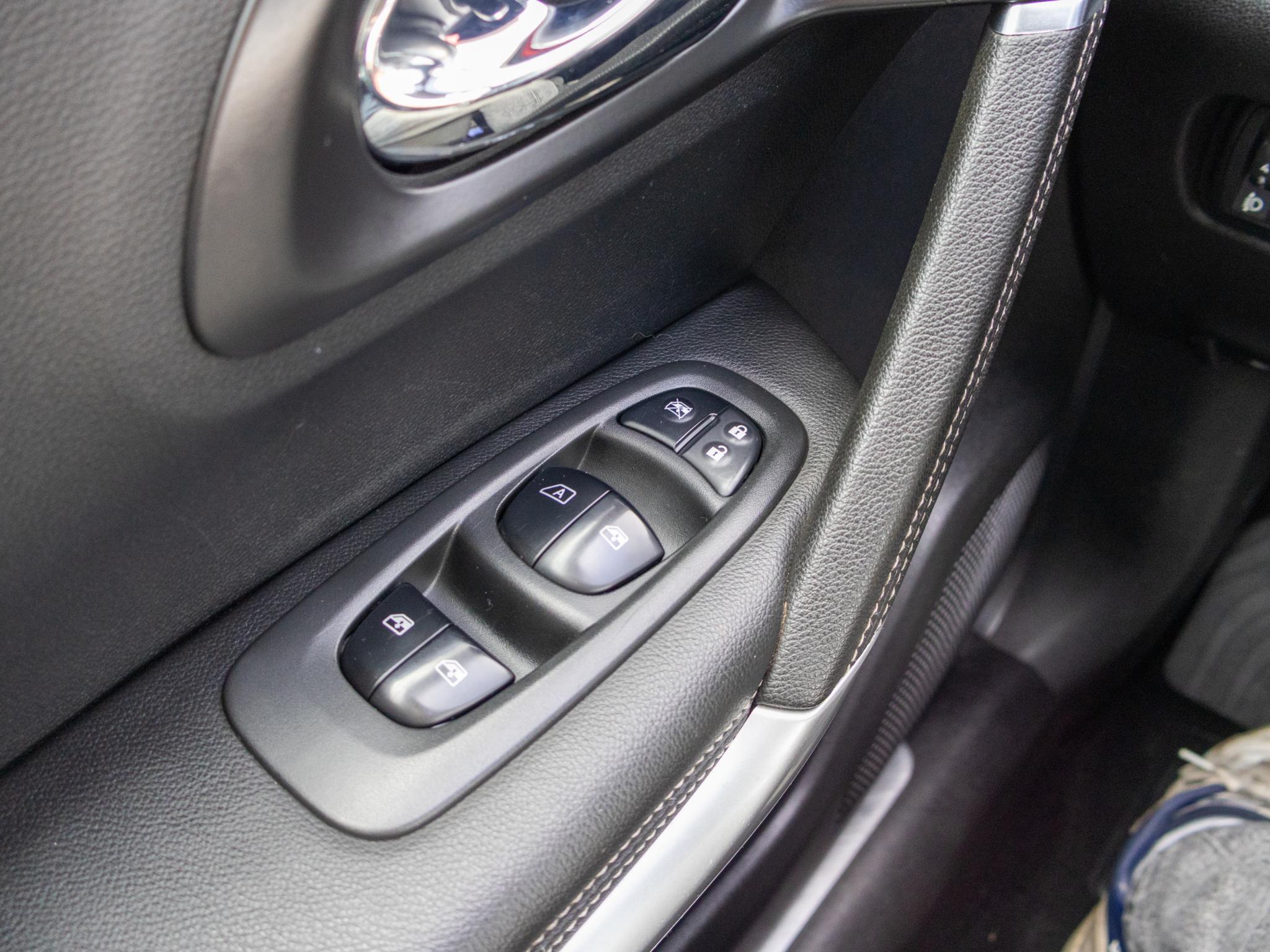 Foto van Renault Kadjar