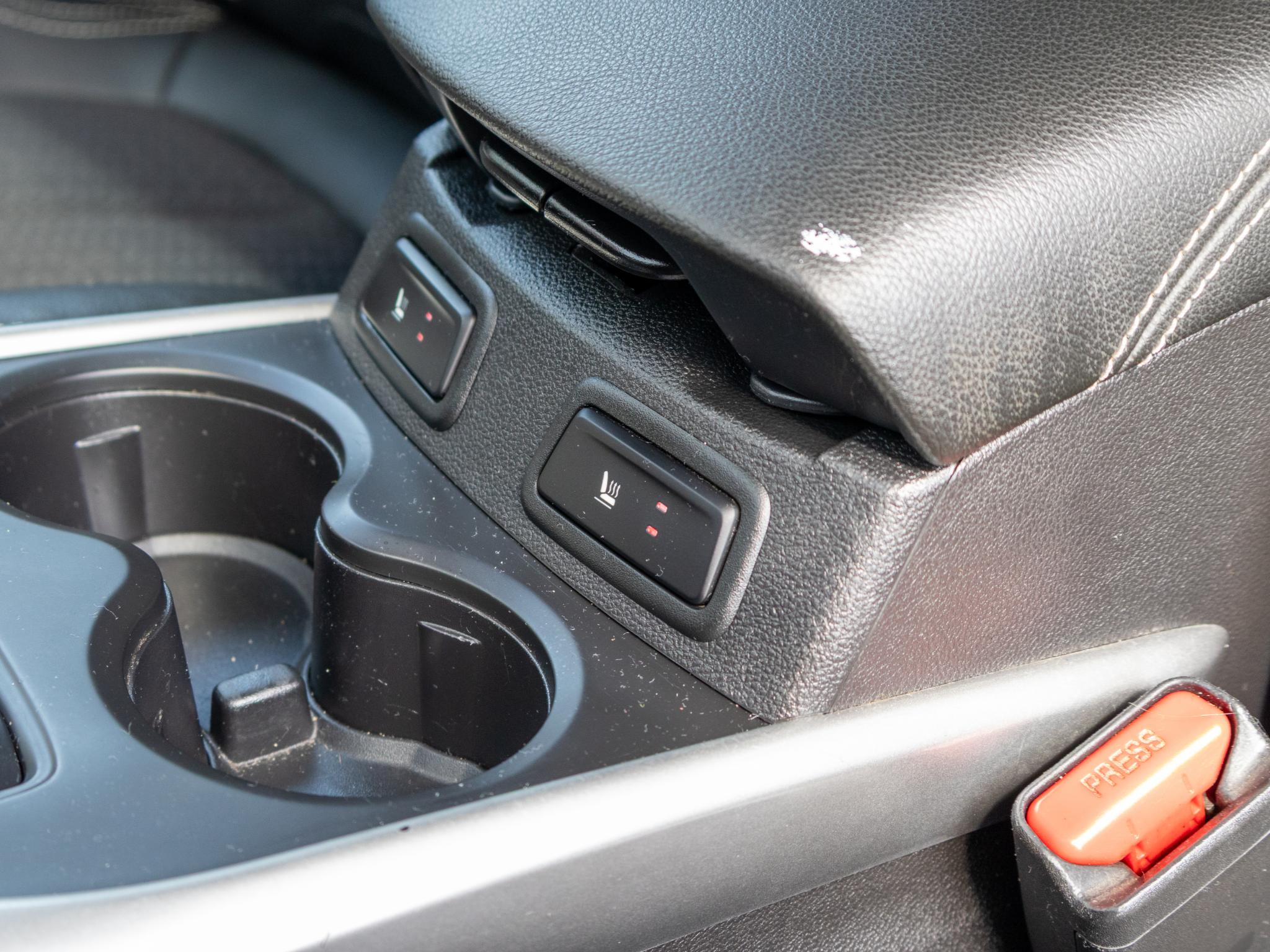 Foto van Renault Kadjar