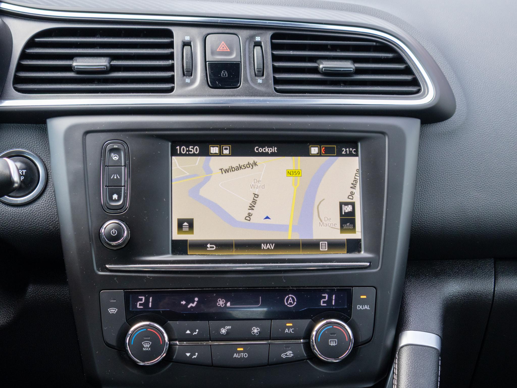 Foto van Renault Kadjar