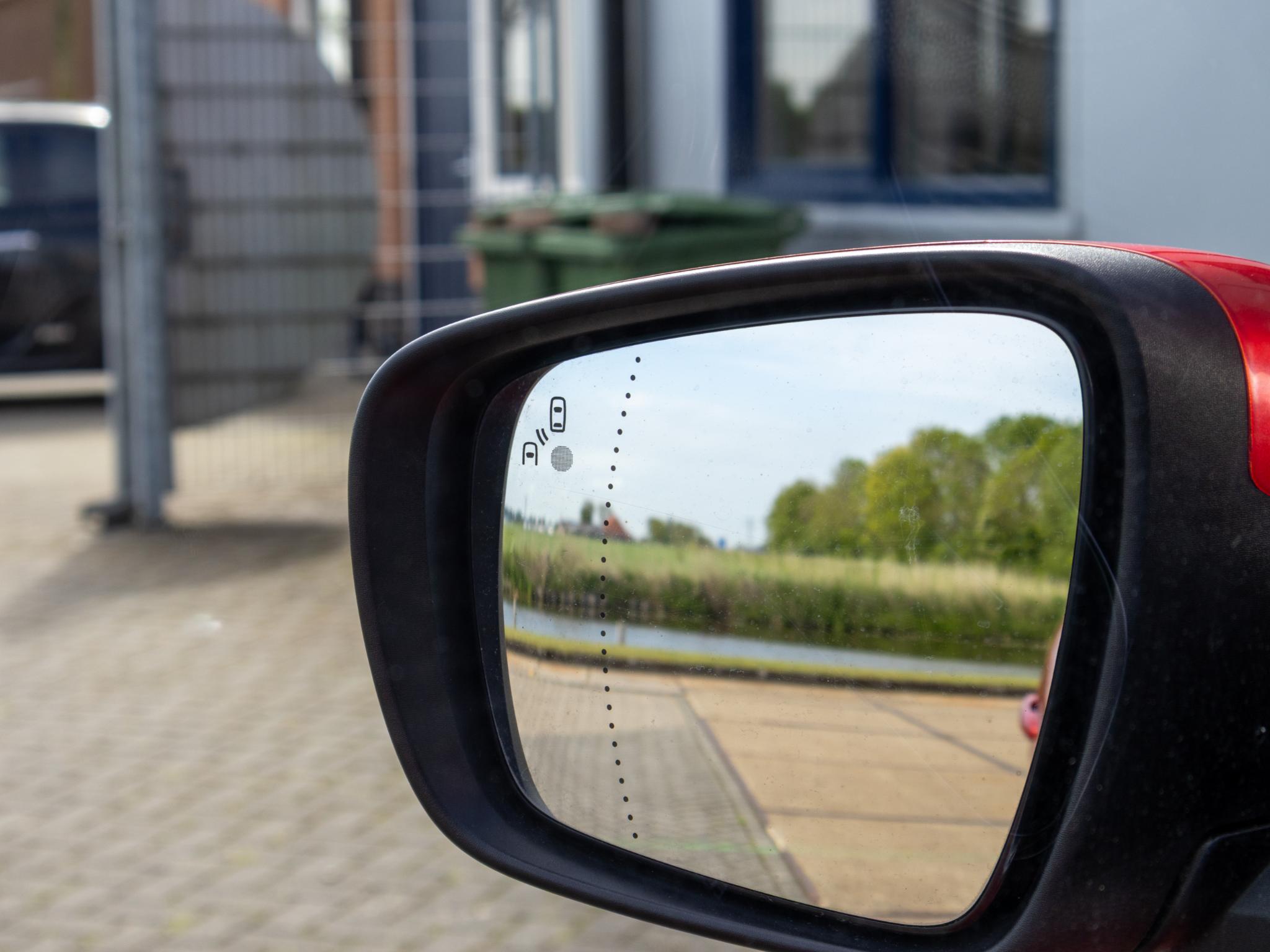 Foto van Renault Kadjar