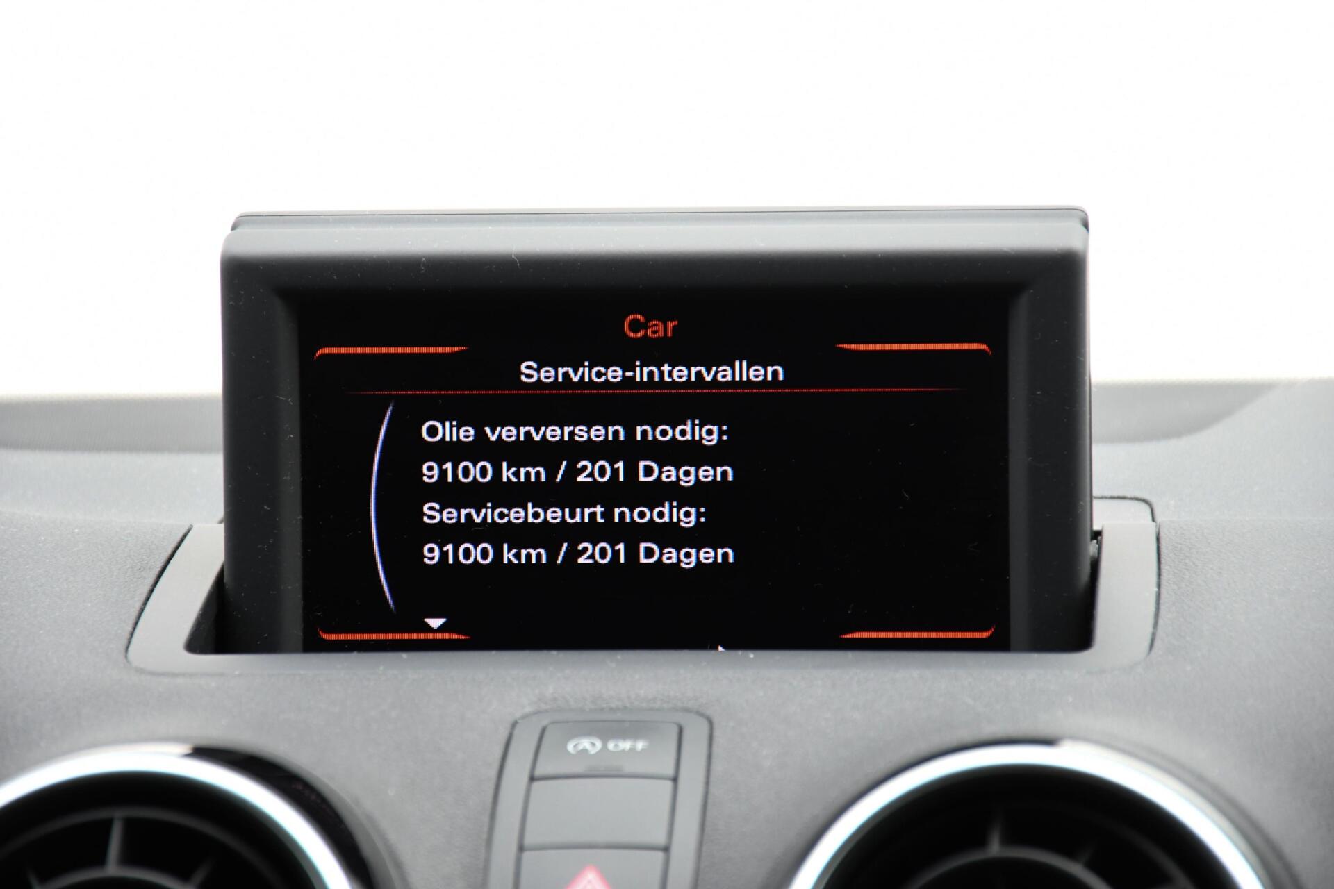 Foto van Audi Audi A1
