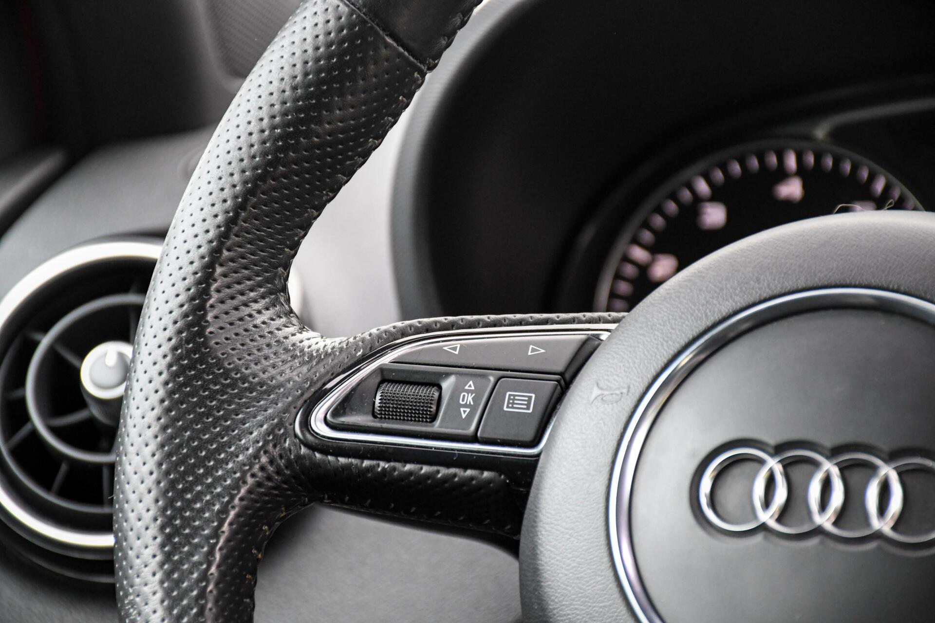Foto van Audi Audi A1