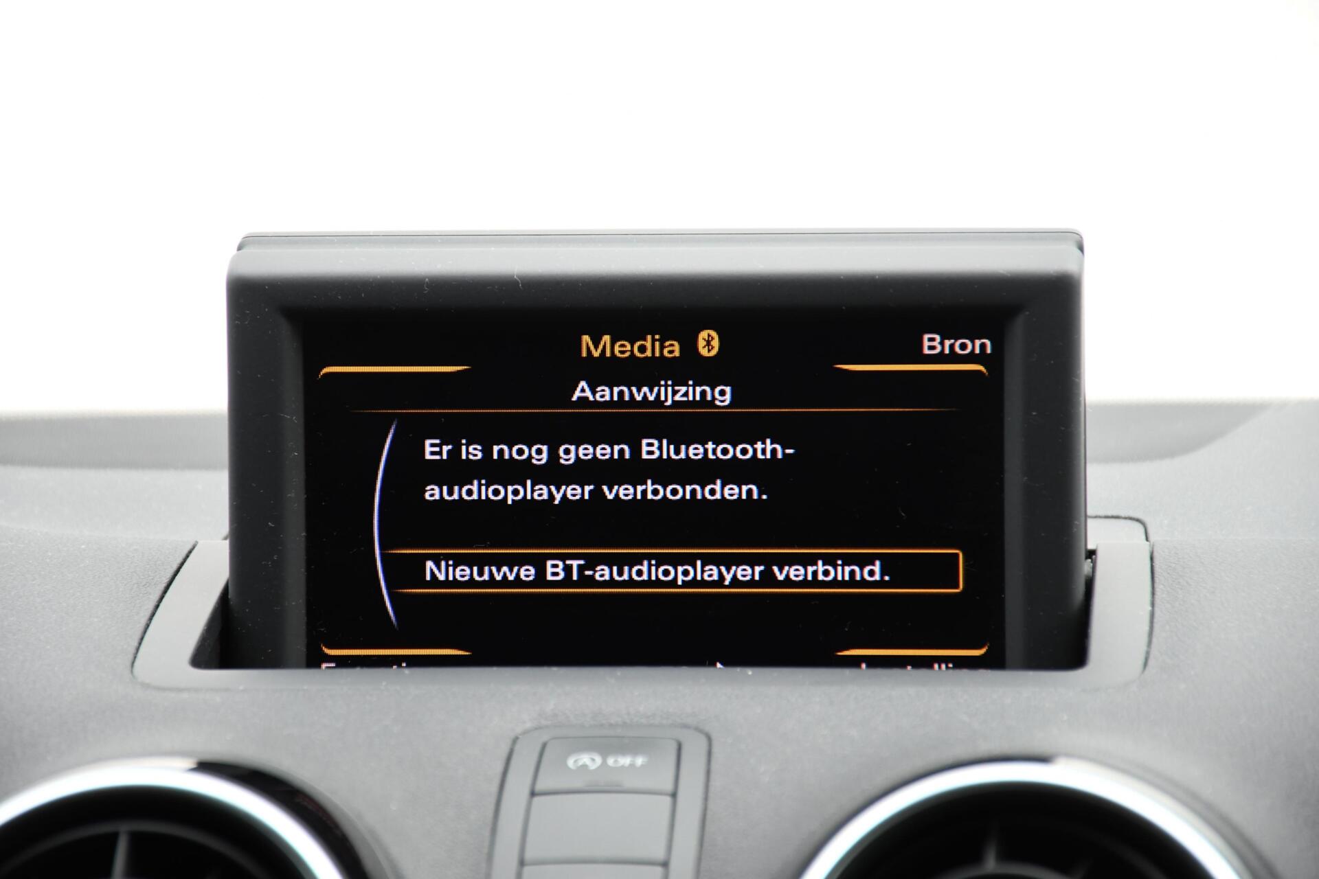 Foto van Audi Audi A1