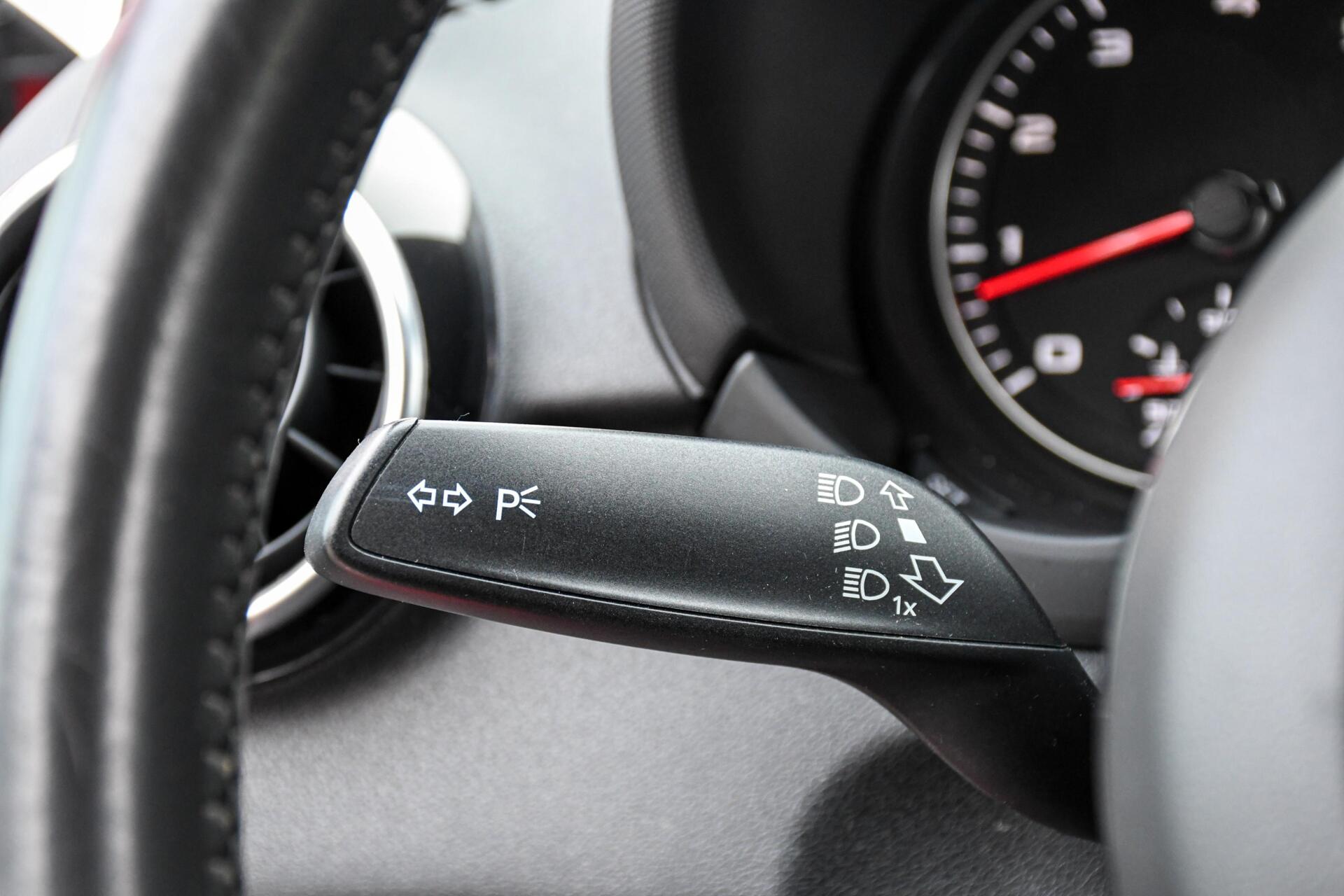 Foto van Audi Audi A1