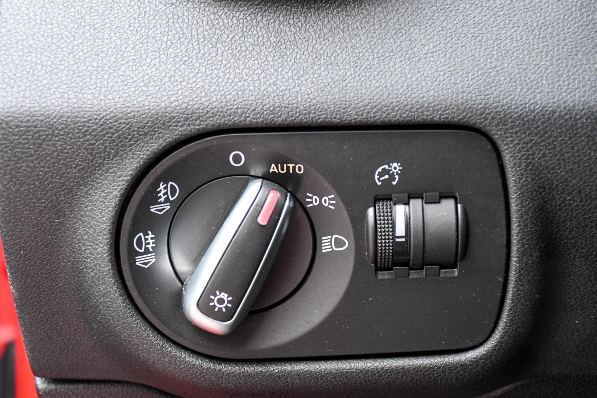 Foto van Audi Audi A1