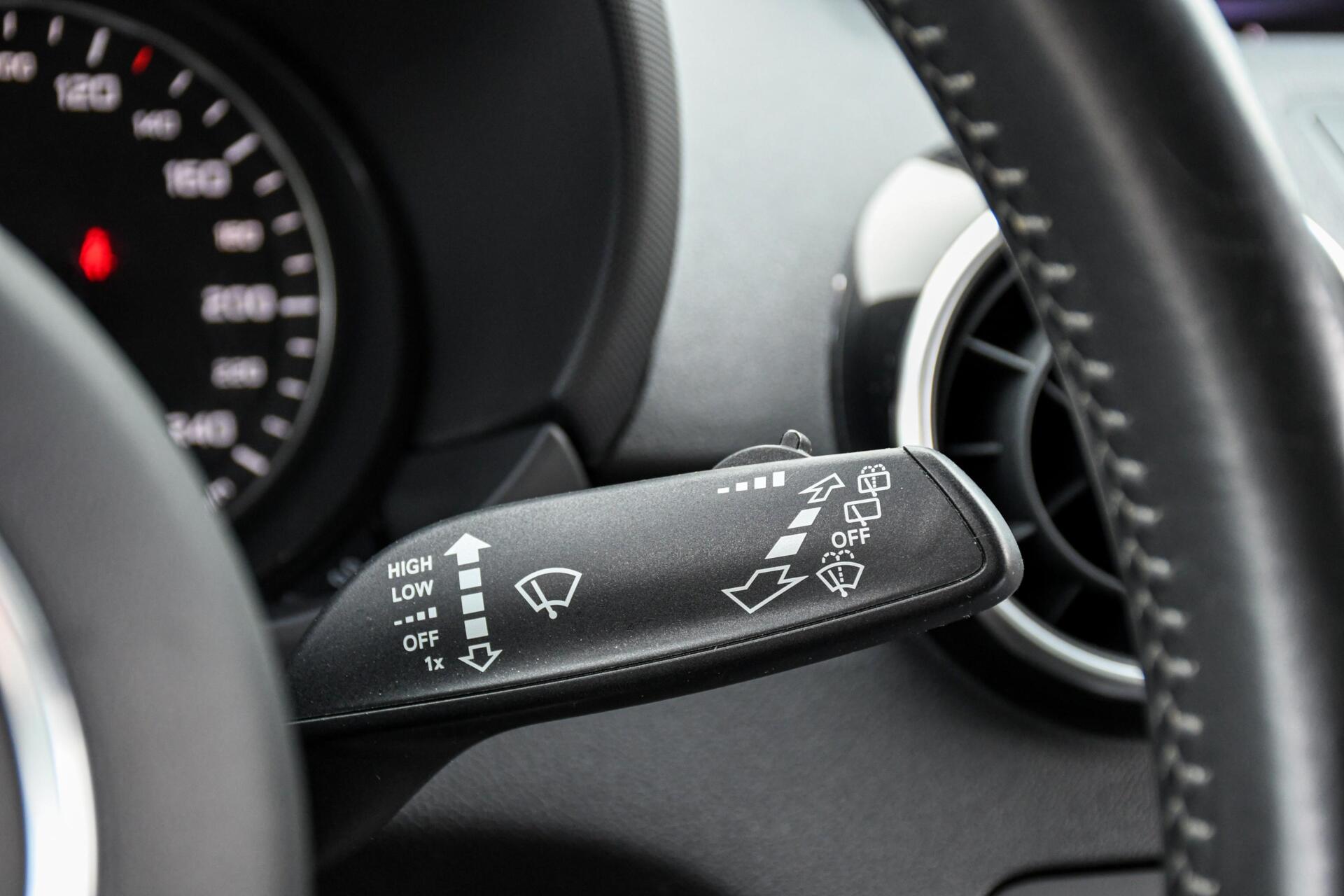 Foto van Audi Audi A1
