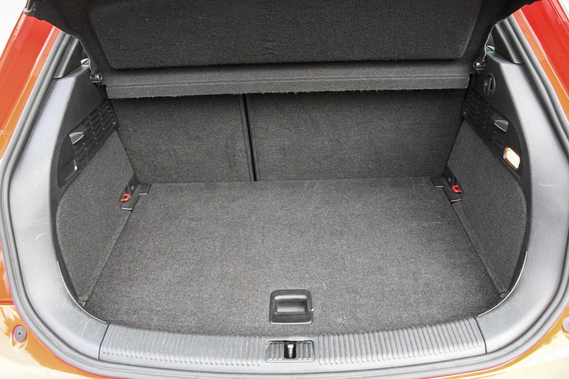 Foto van Audi Audi A1