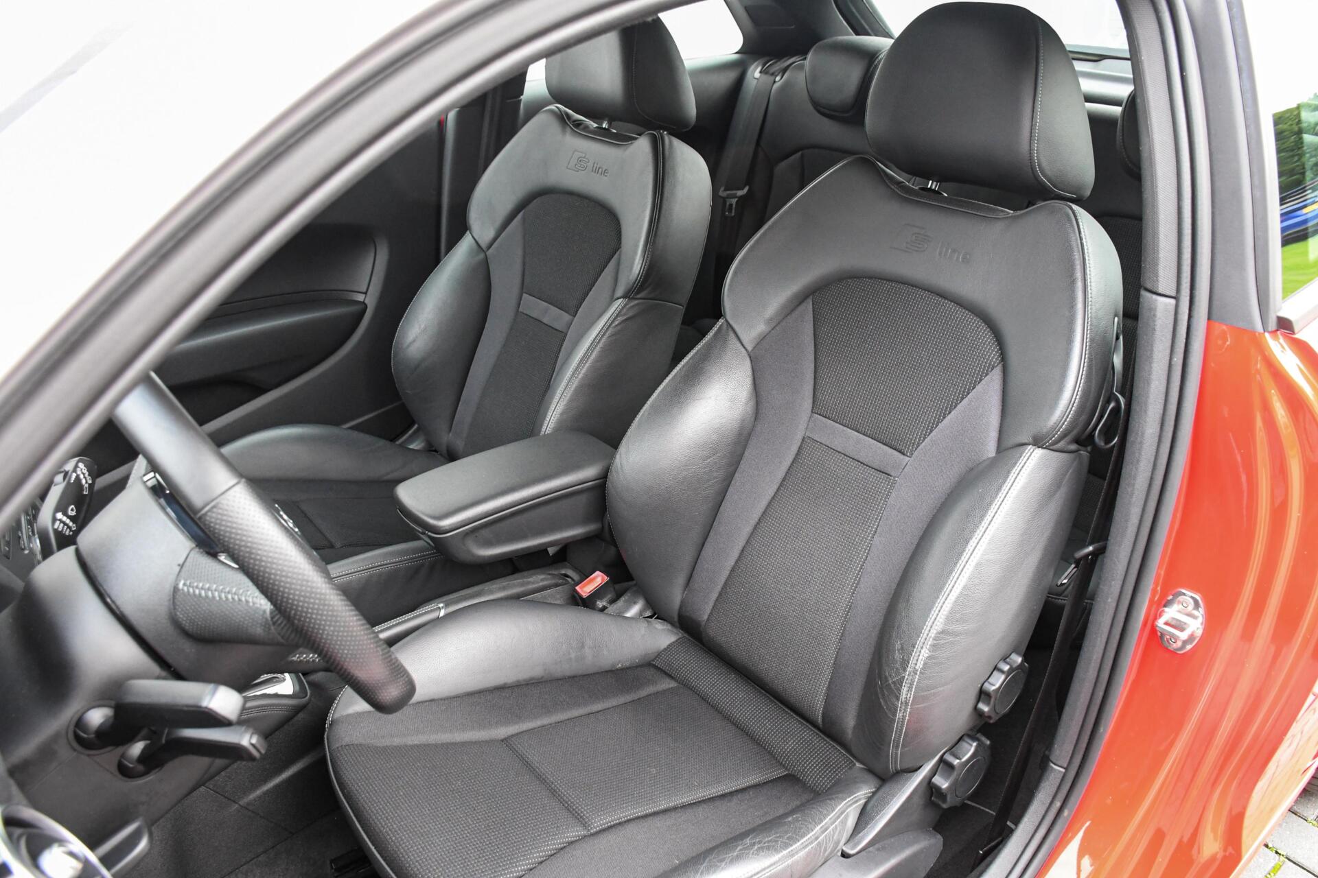 Foto van Audi Audi A1