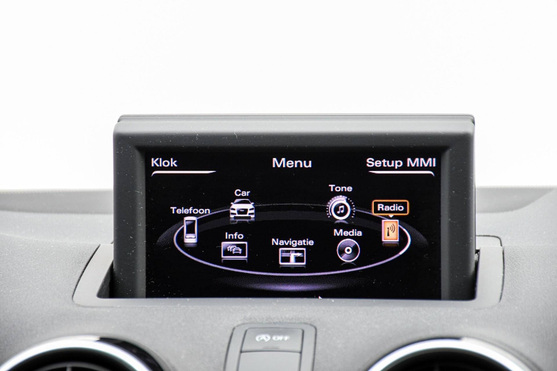 Foto van Audi Audi A1