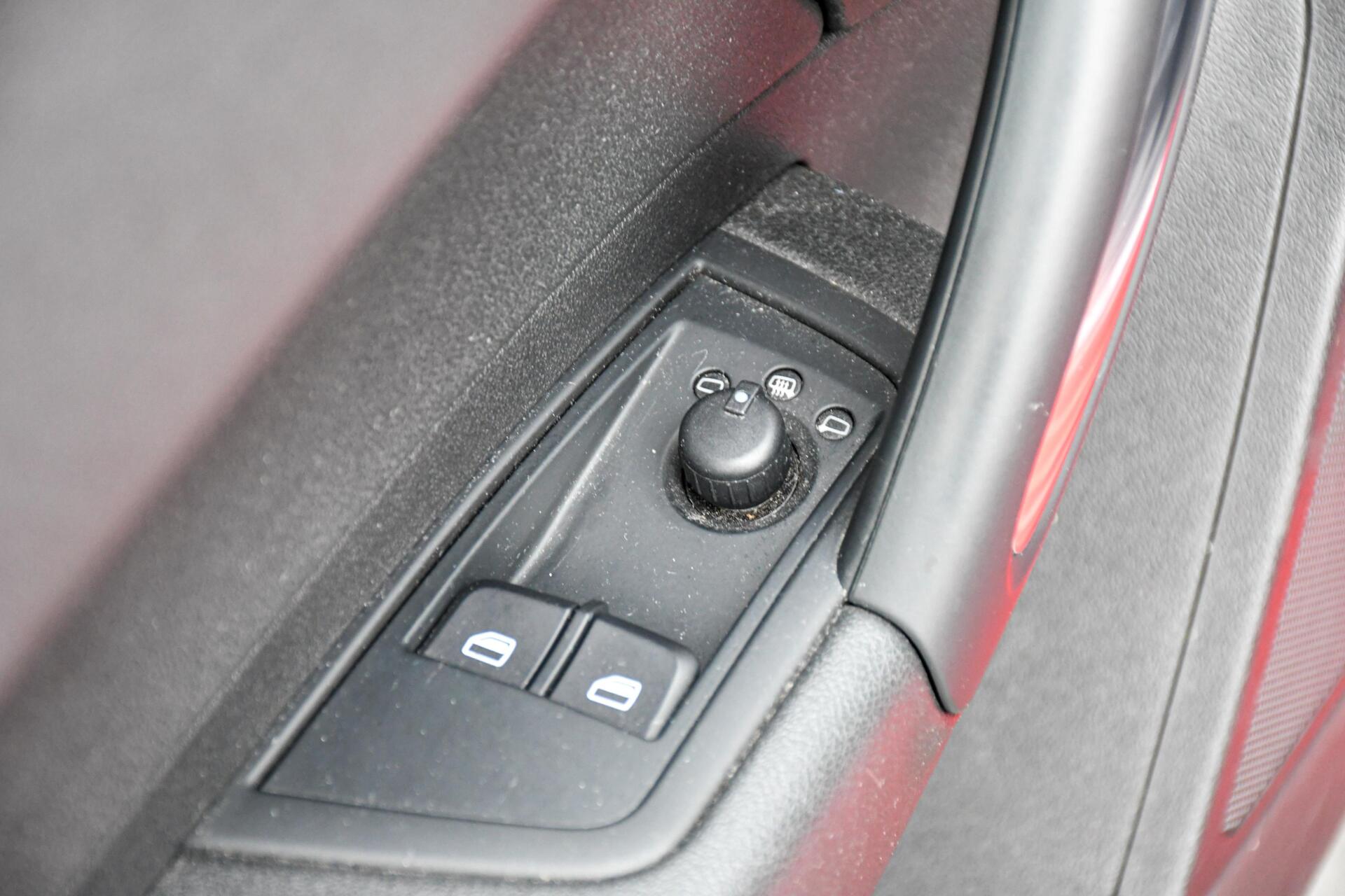 Foto van Audi Audi A1