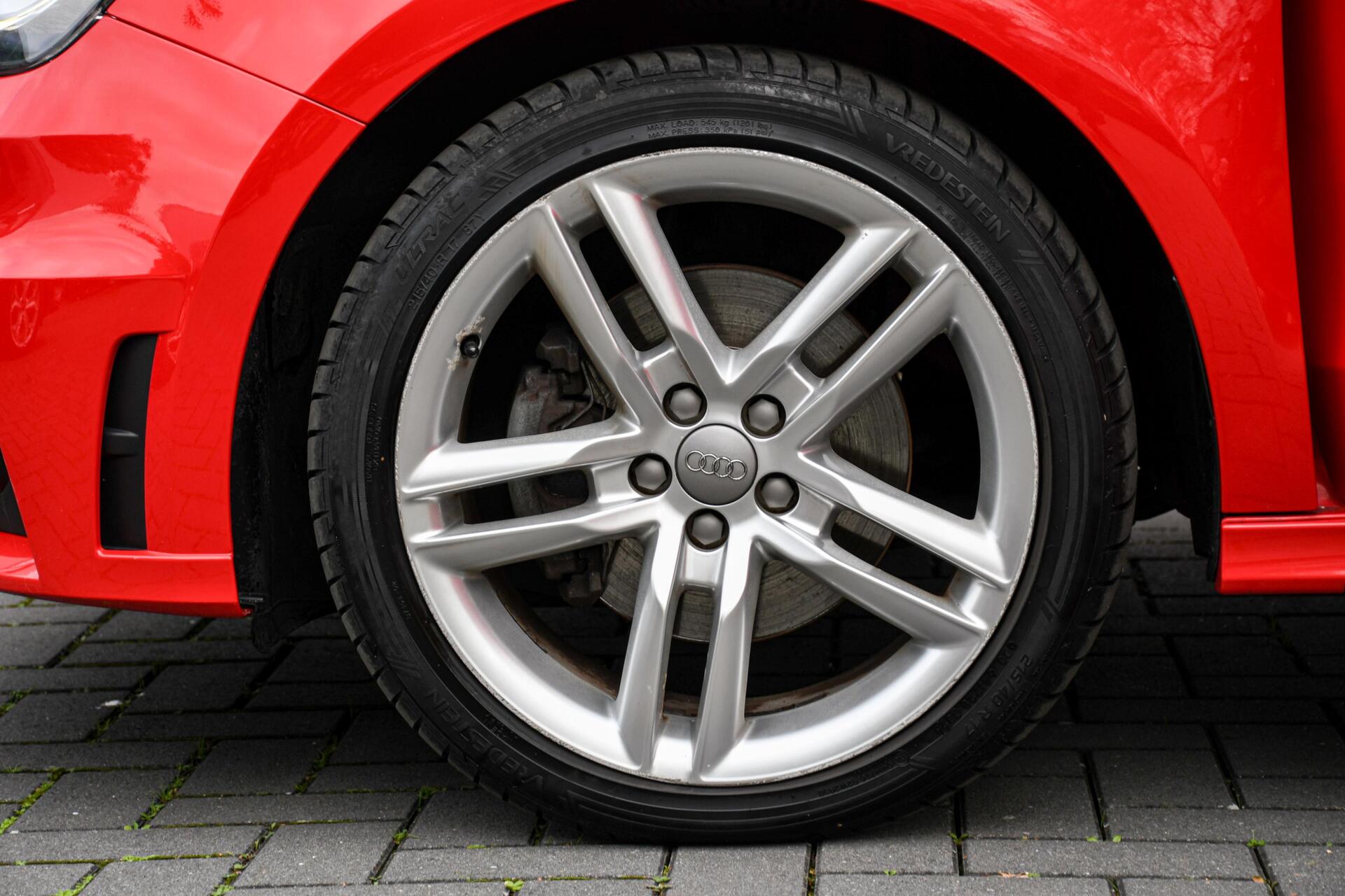 Foto van Audi Audi A1