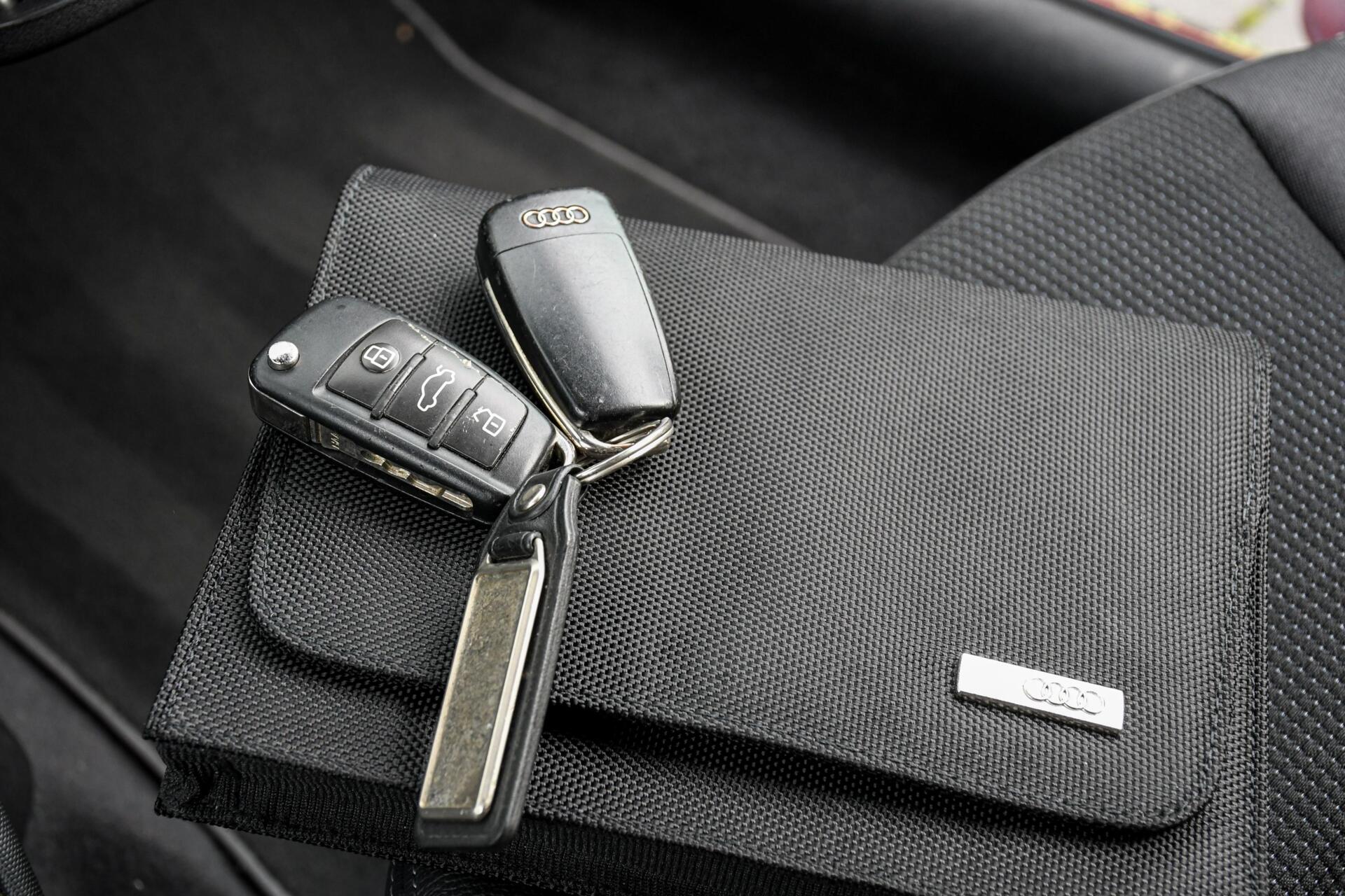 Foto van Audi Audi A1