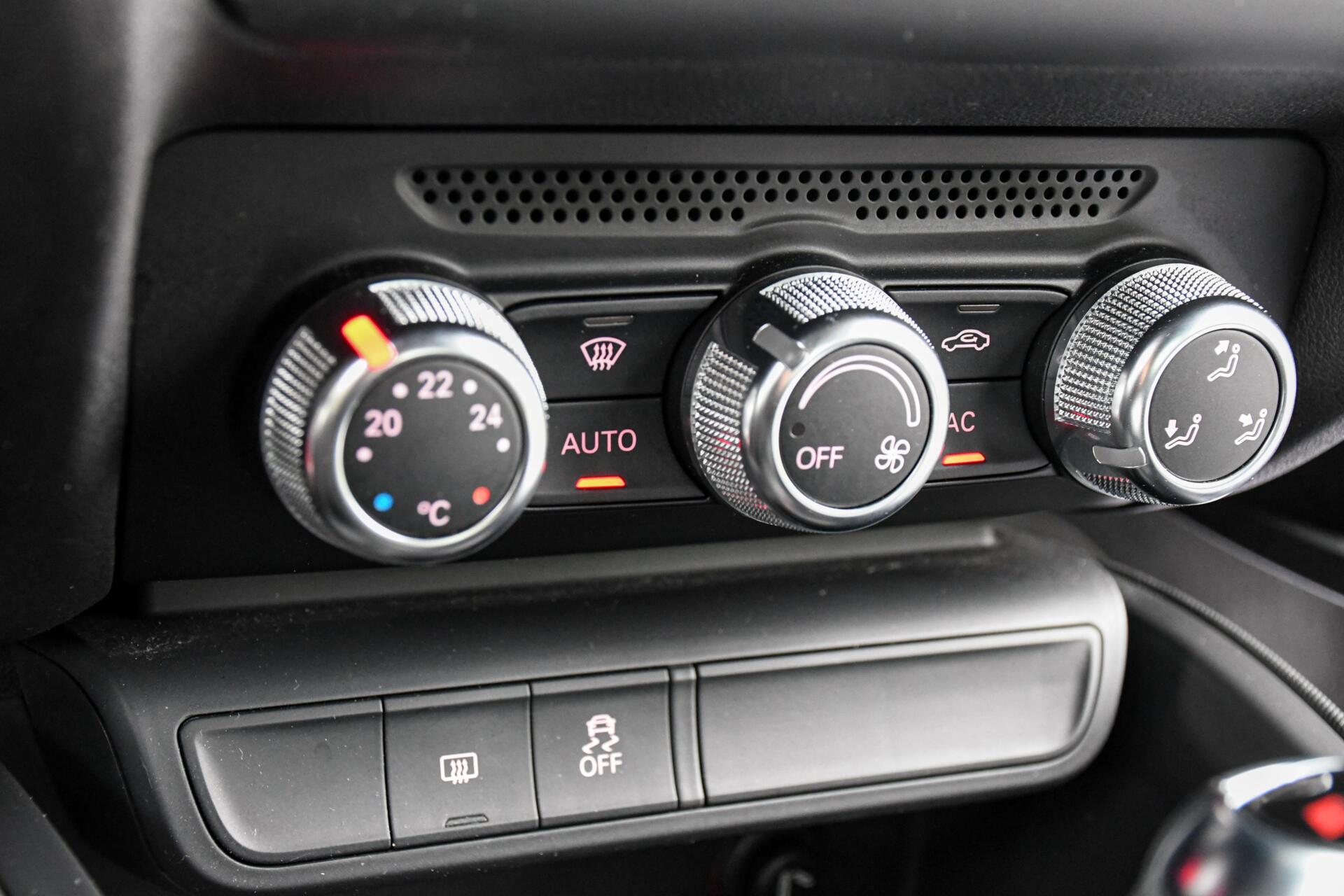 Foto van Audi Audi A1