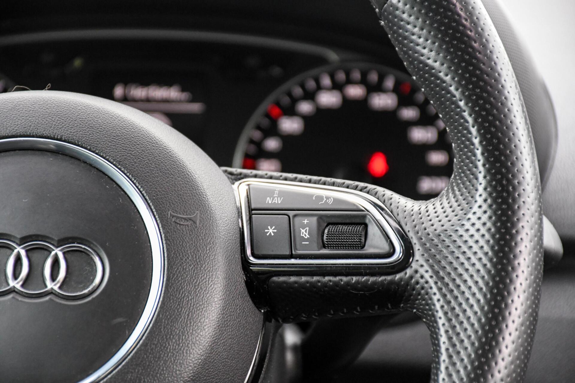 Foto van Audi Audi A1