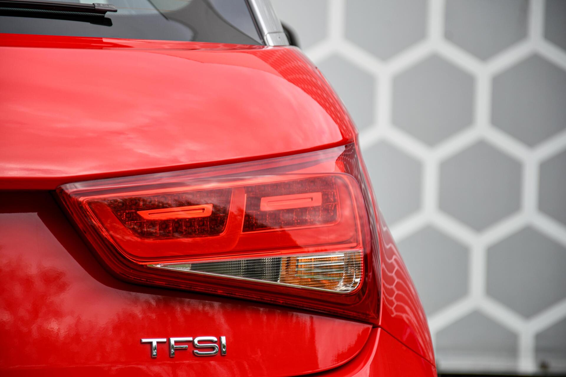 Foto van Audi Audi A1