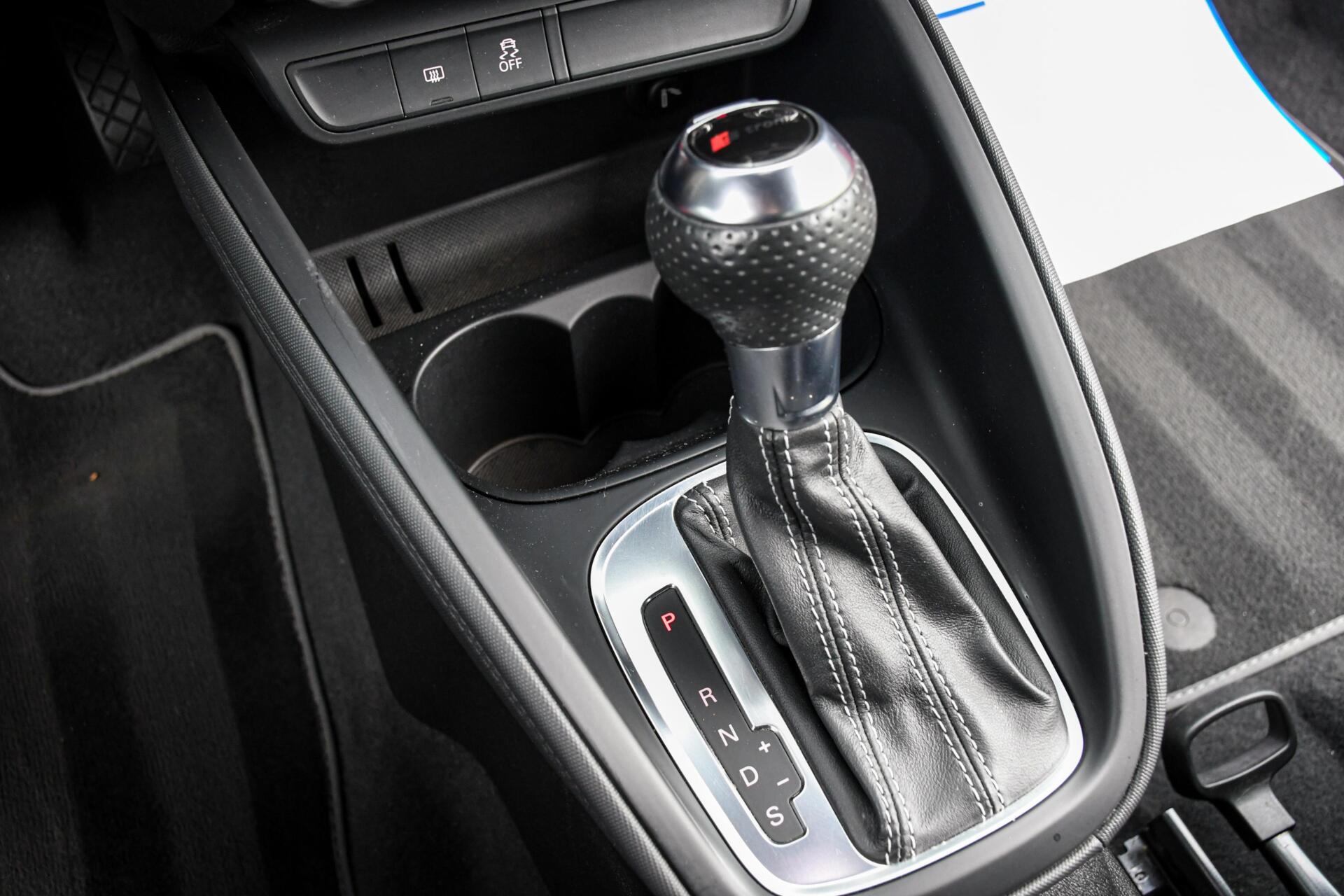 Foto van Audi Audi A1