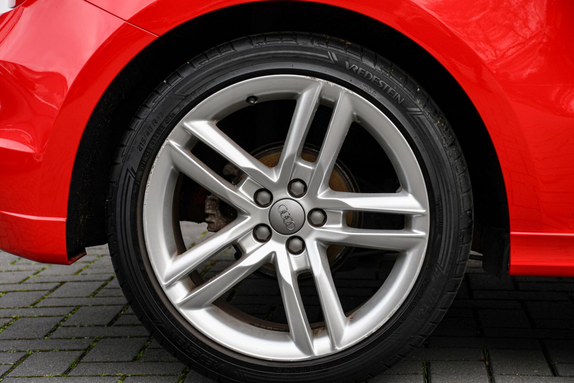 Foto van Audi Audi A1