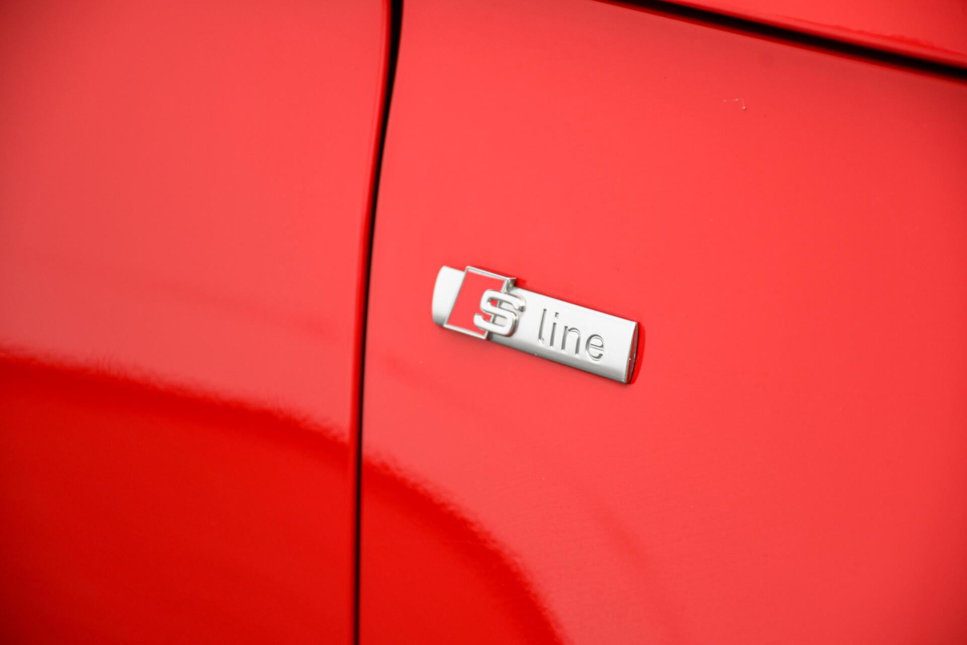Foto van Audi Audi A1