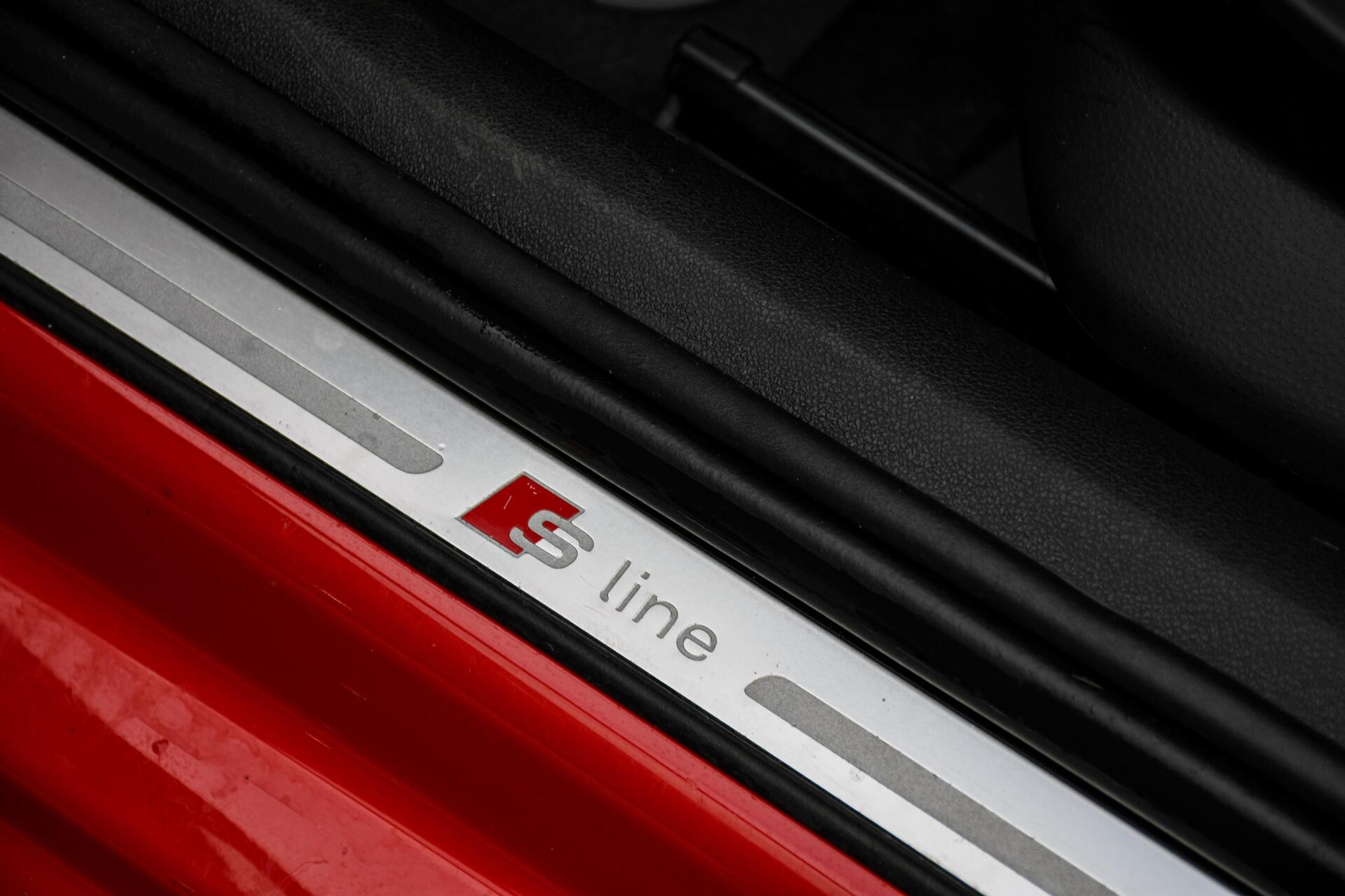 Foto van Audi Audi A1