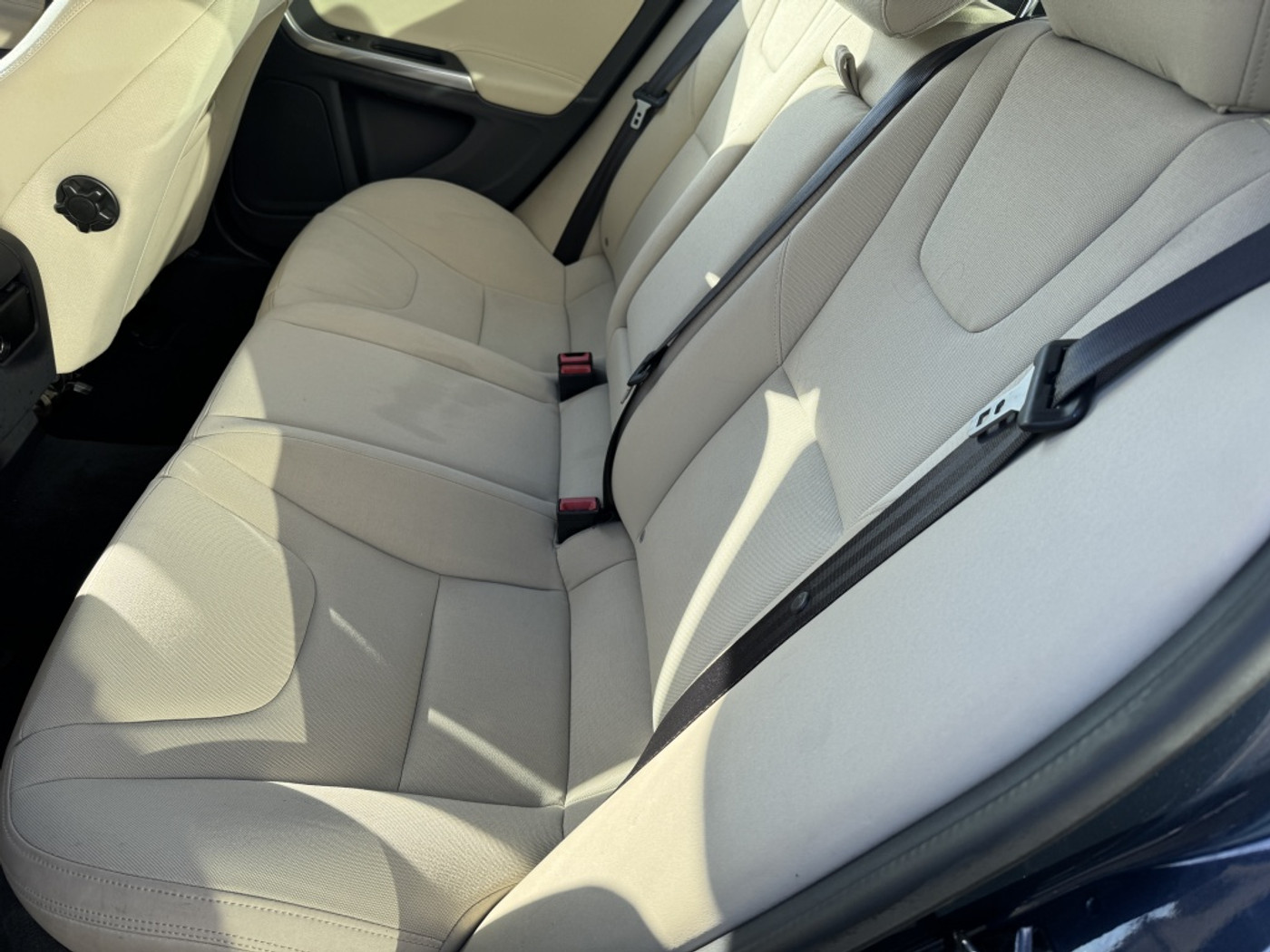 Foto van Volvo S60