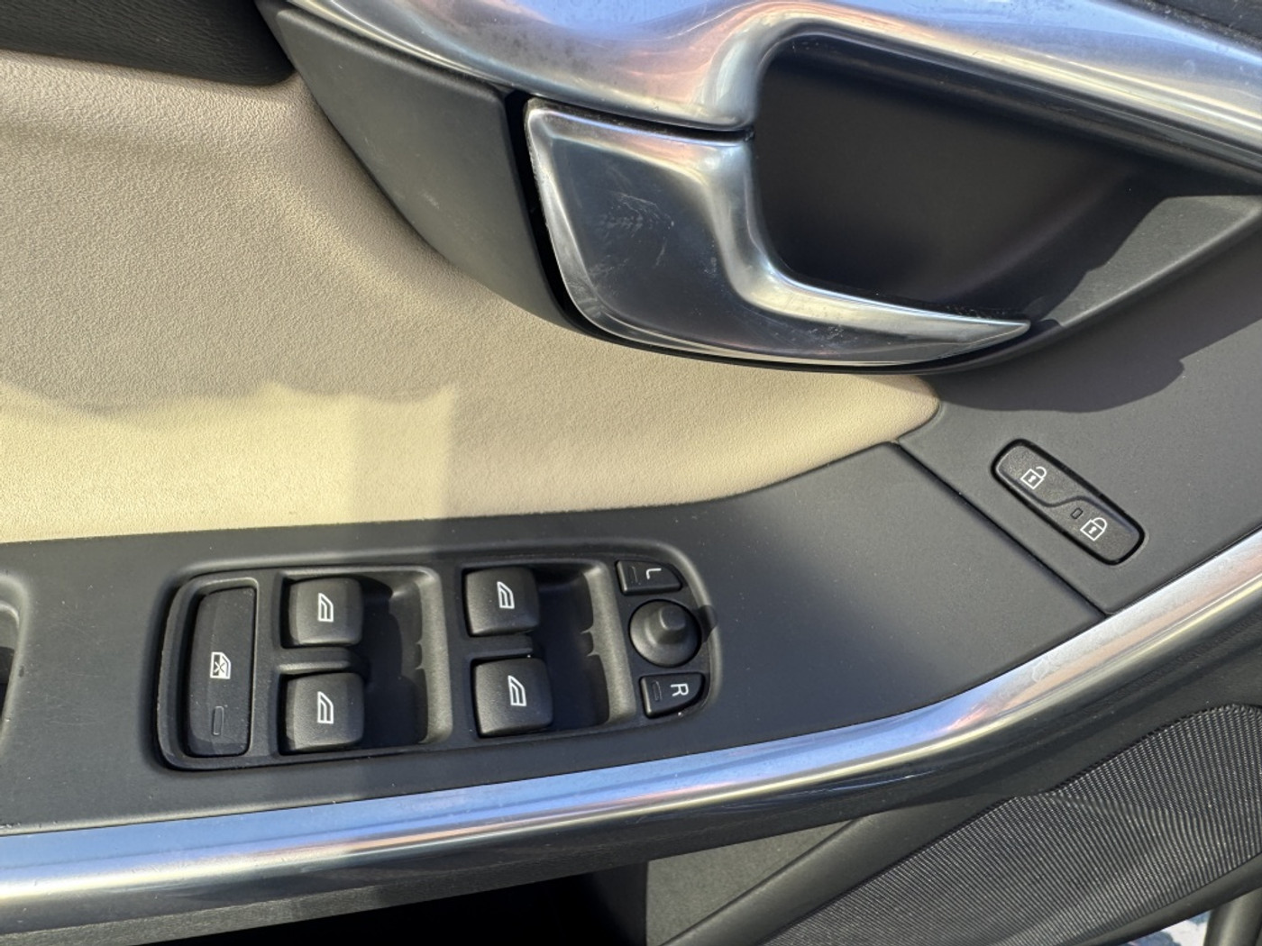 Foto van Volvo S60