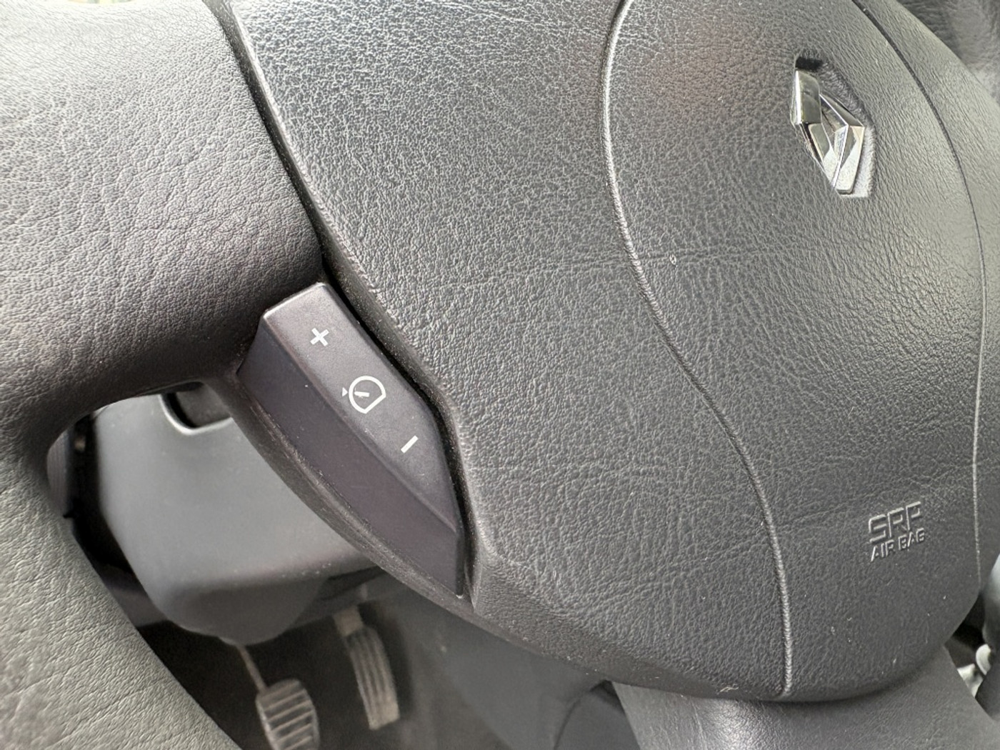 Foto van Renault Twingo