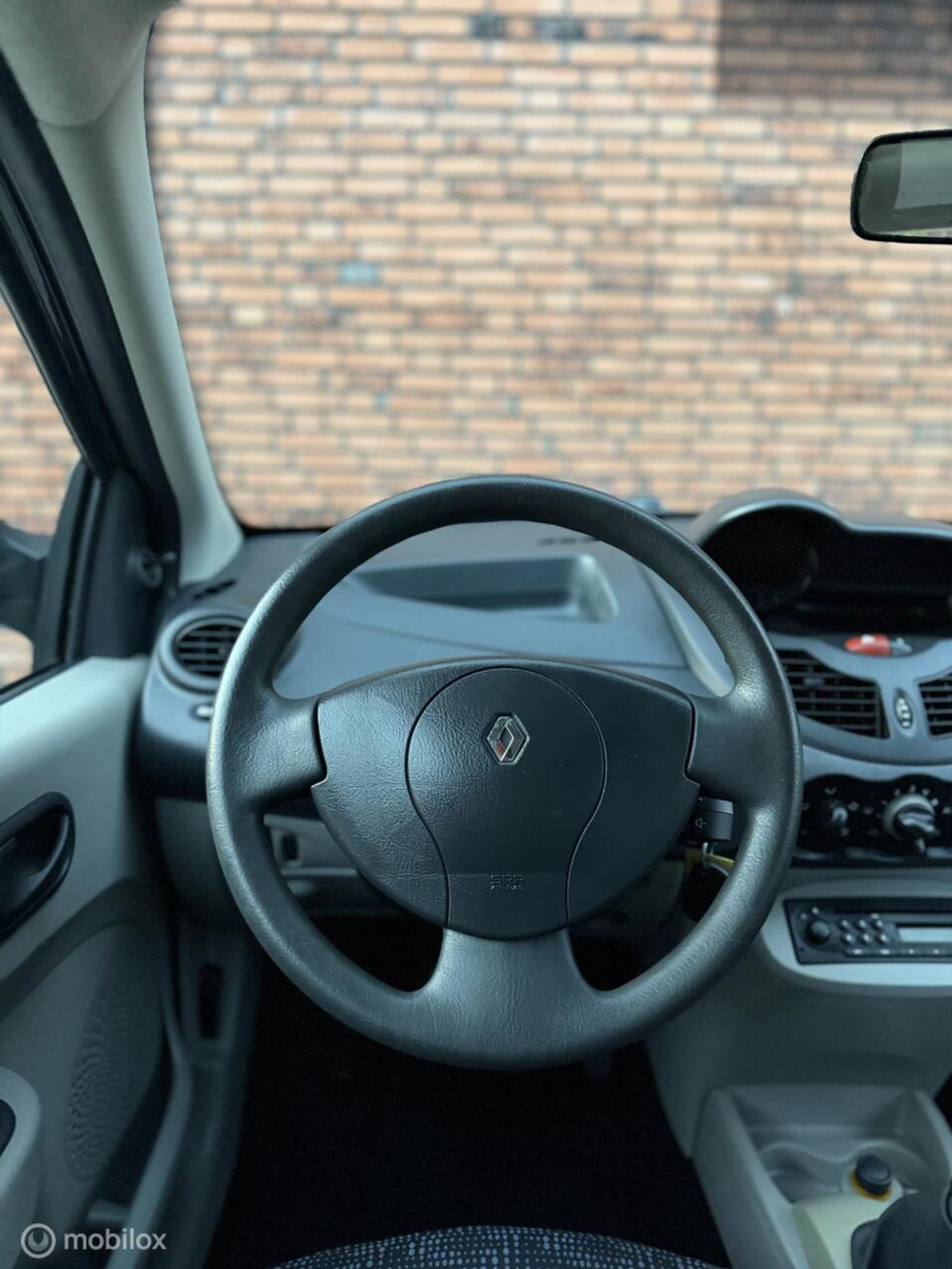 Foto van Renault Twingo