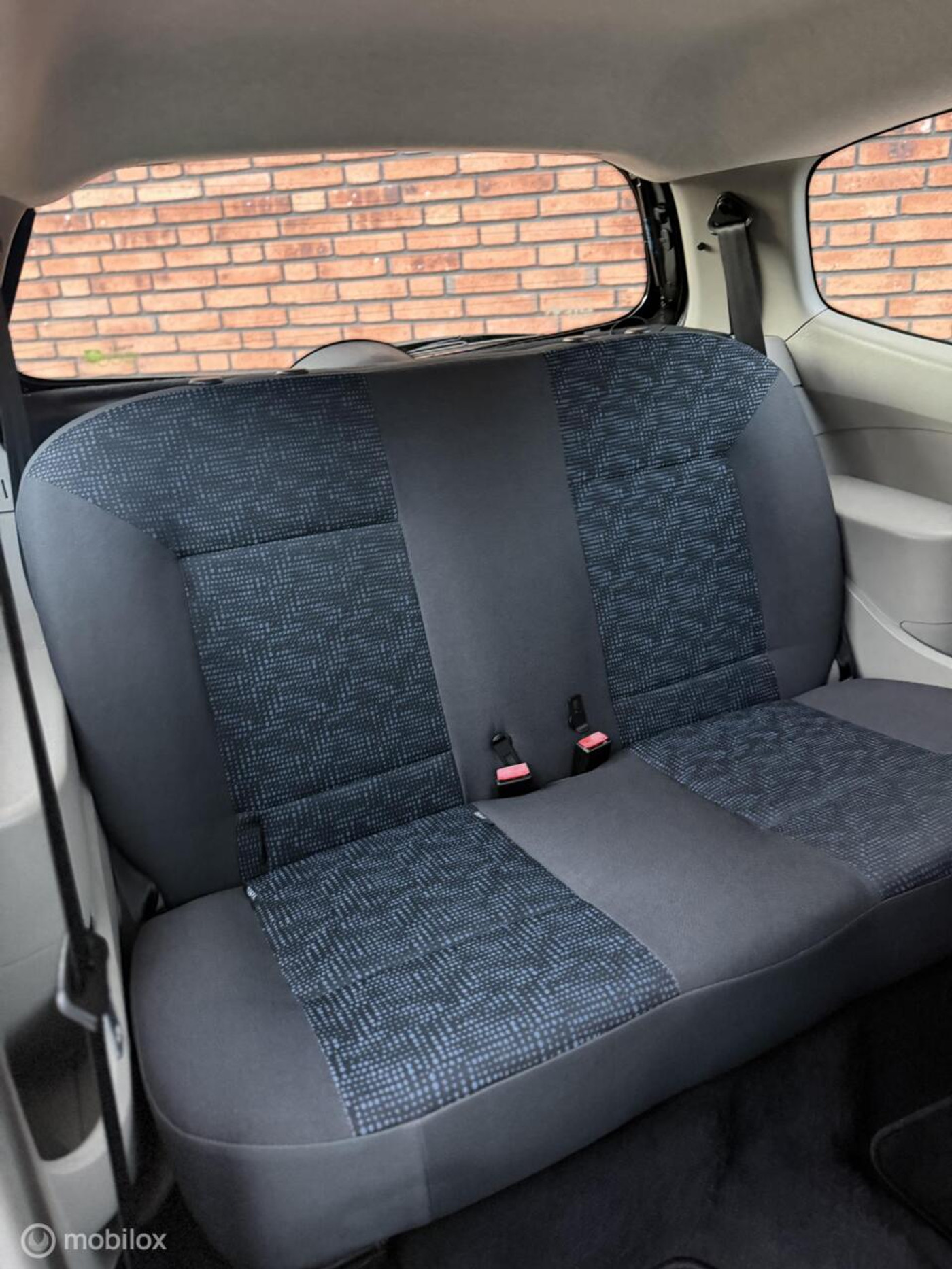 Foto van Renault Twingo