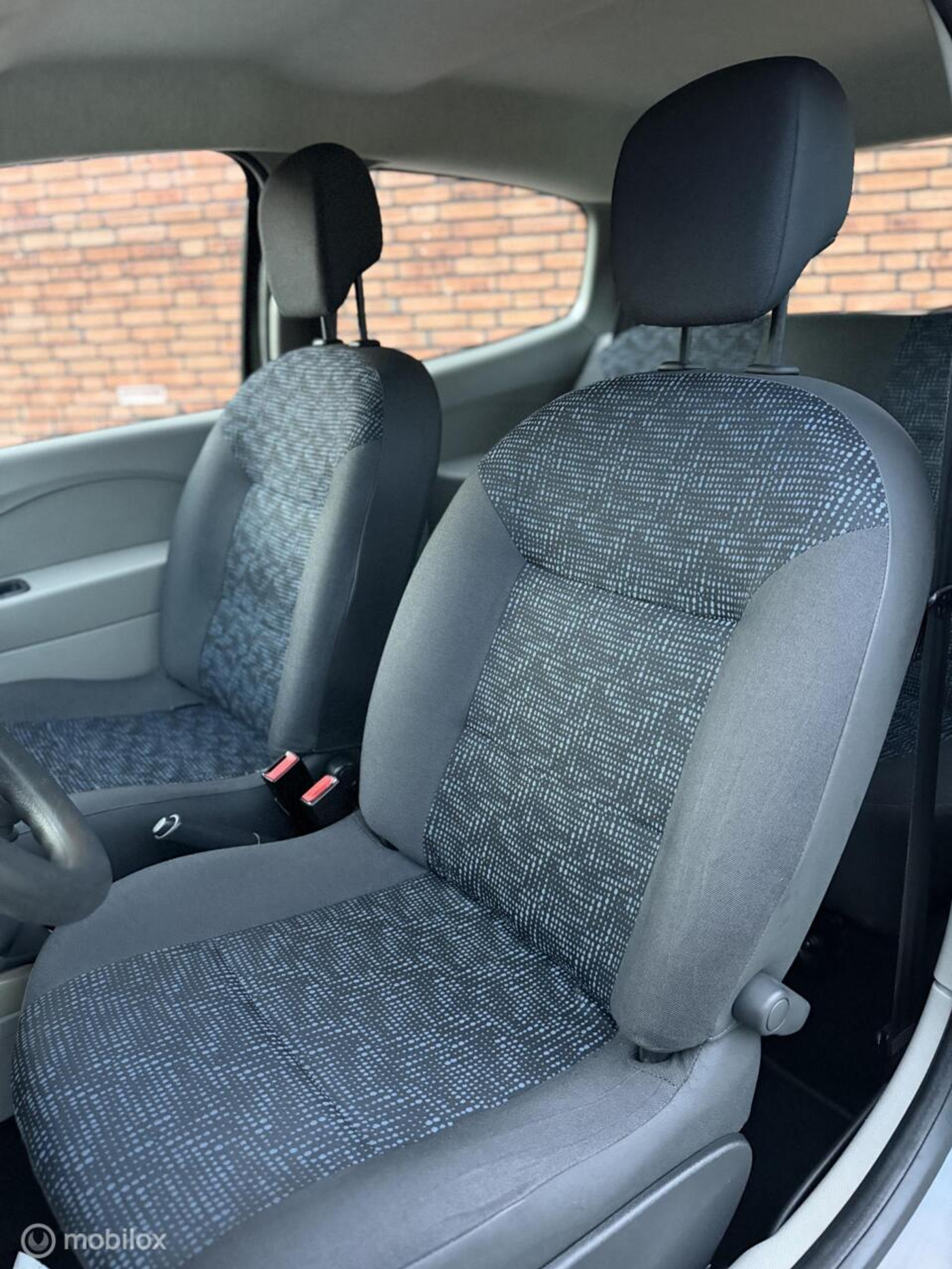 Foto van Renault Twingo