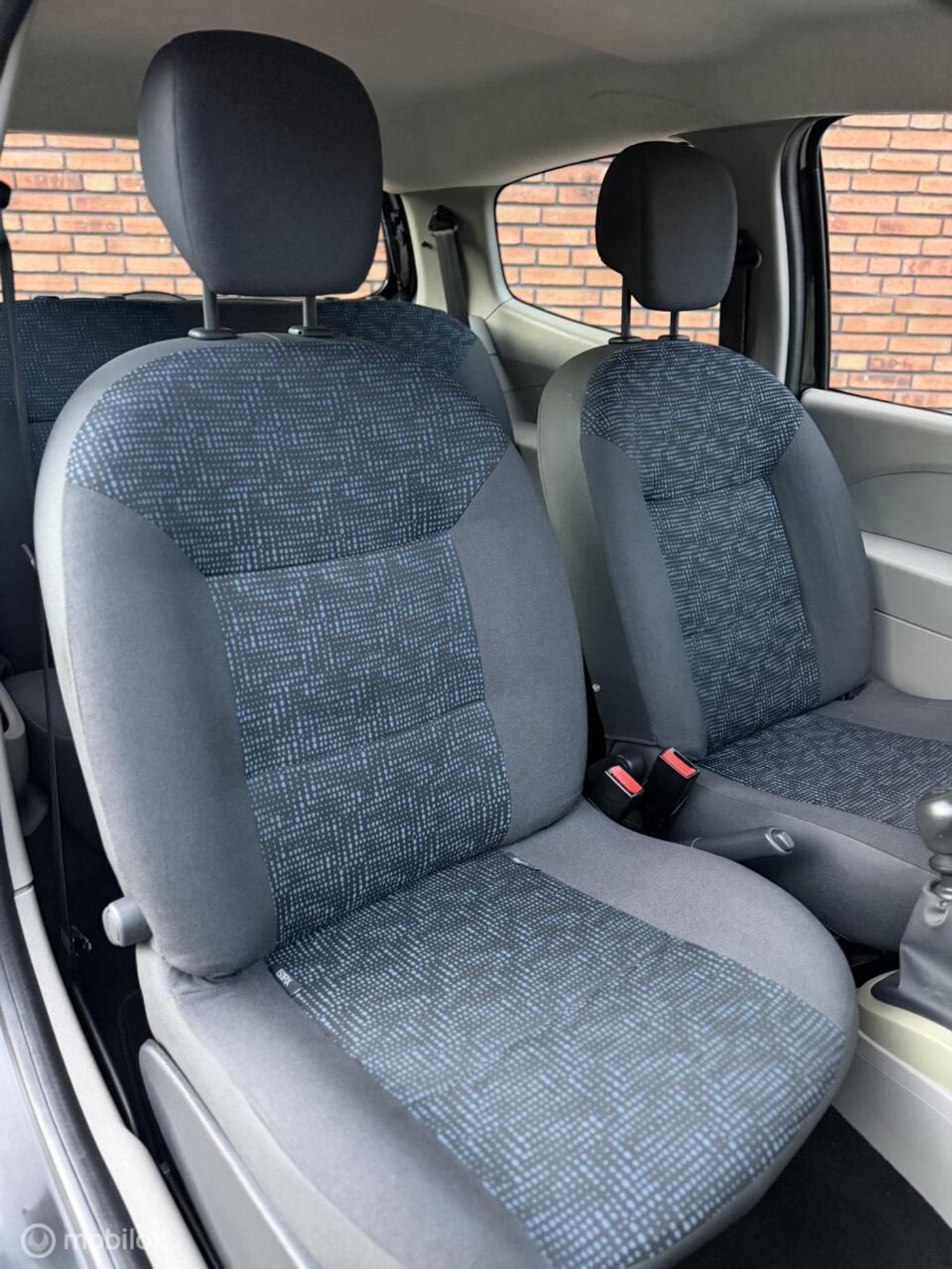 Foto van Renault Twingo