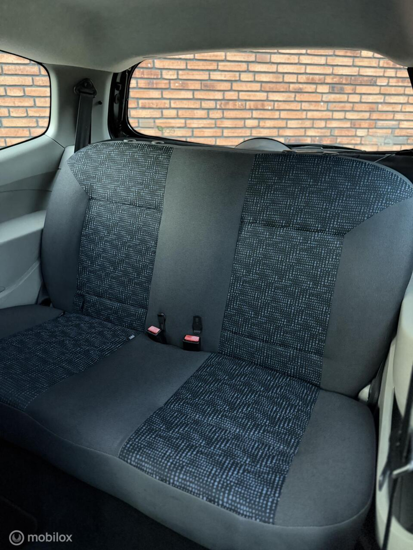 Foto van Renault Twingo